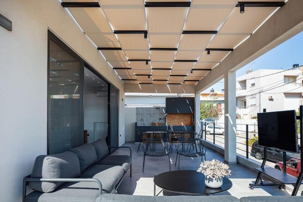 Holiday home Ikon Living Chania