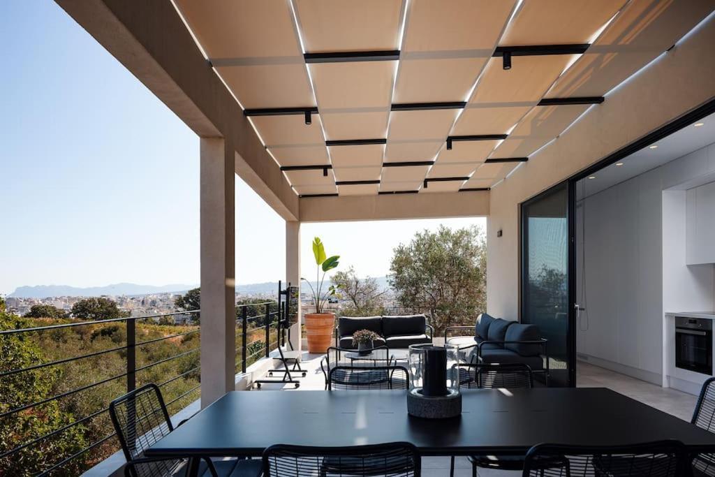 Holiday home Ikon Living Chania Chania (Crete)