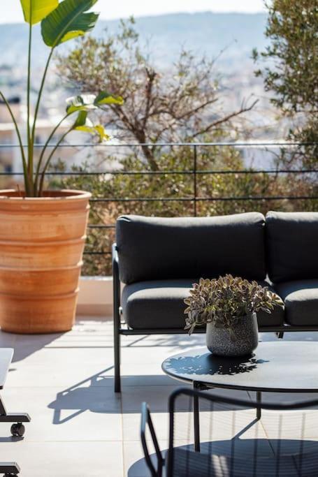 Ikon Living Chania Holiday home