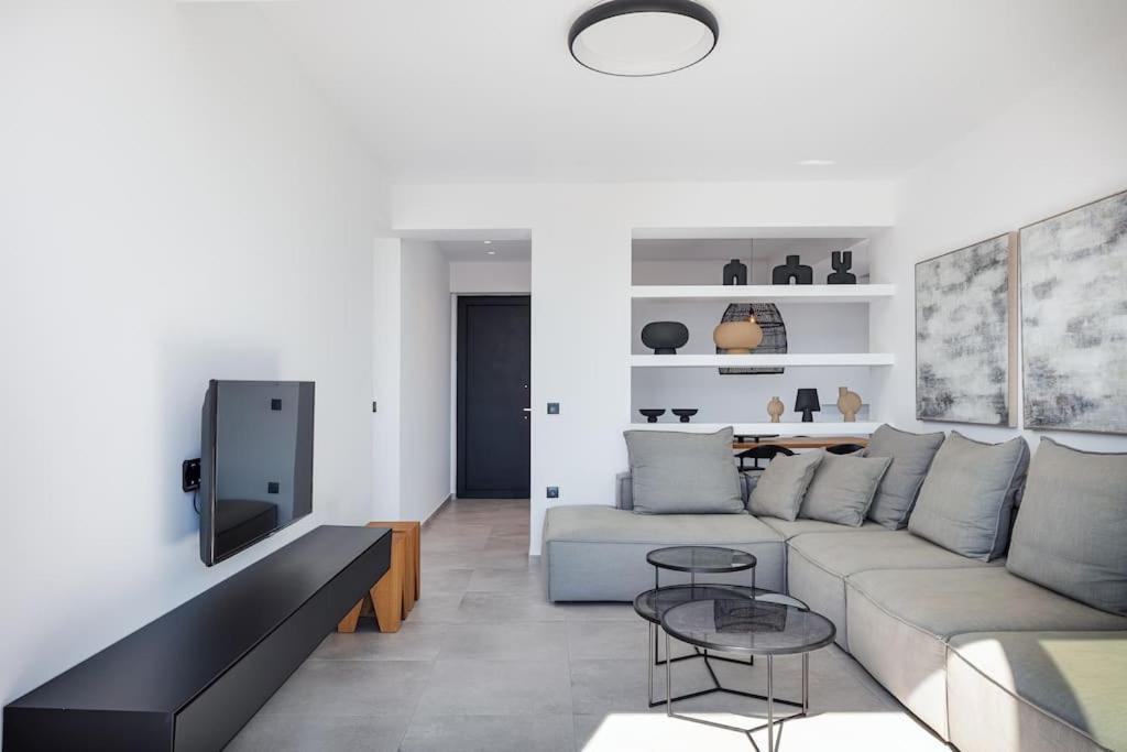 Ikon Living Chania