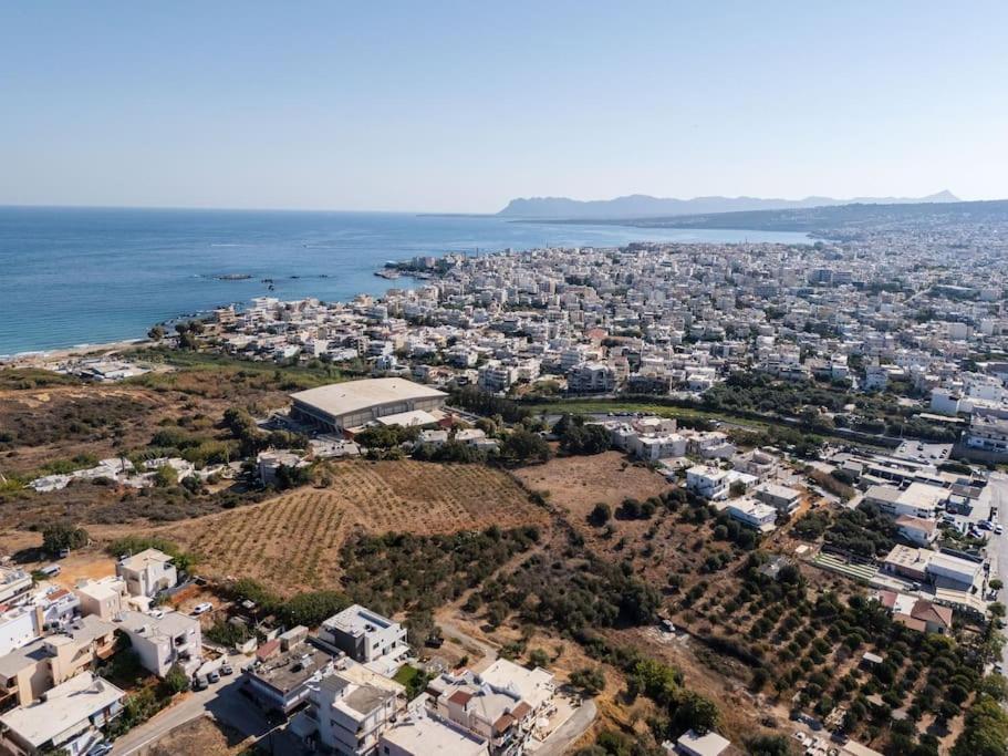 Ikon Living Chania Holiday home