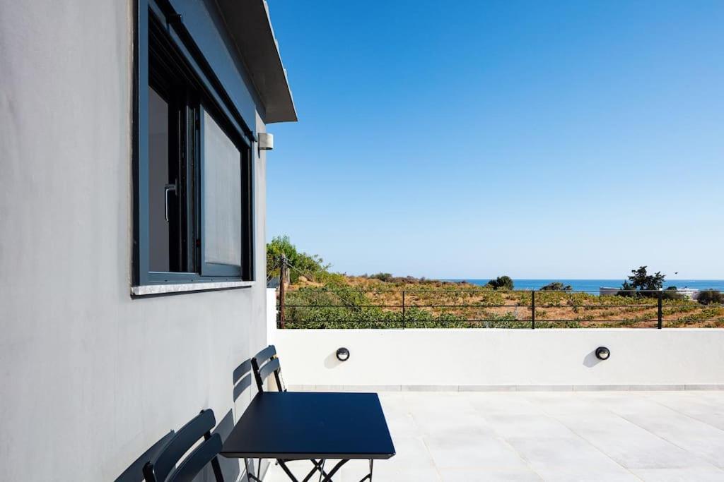 Ikon Living Chania Holiday home *