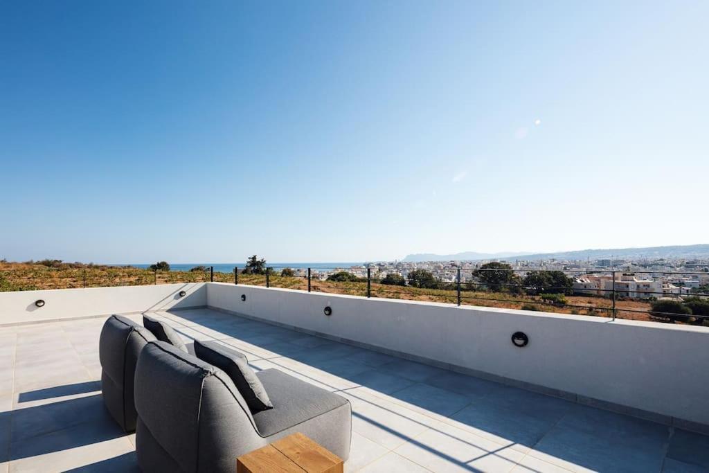 Holiday home Ikon Living Chania Chania (Crete)