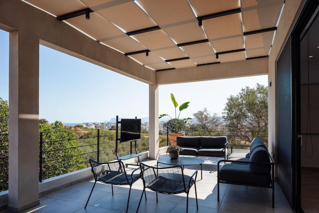 Ikon Living Chania *