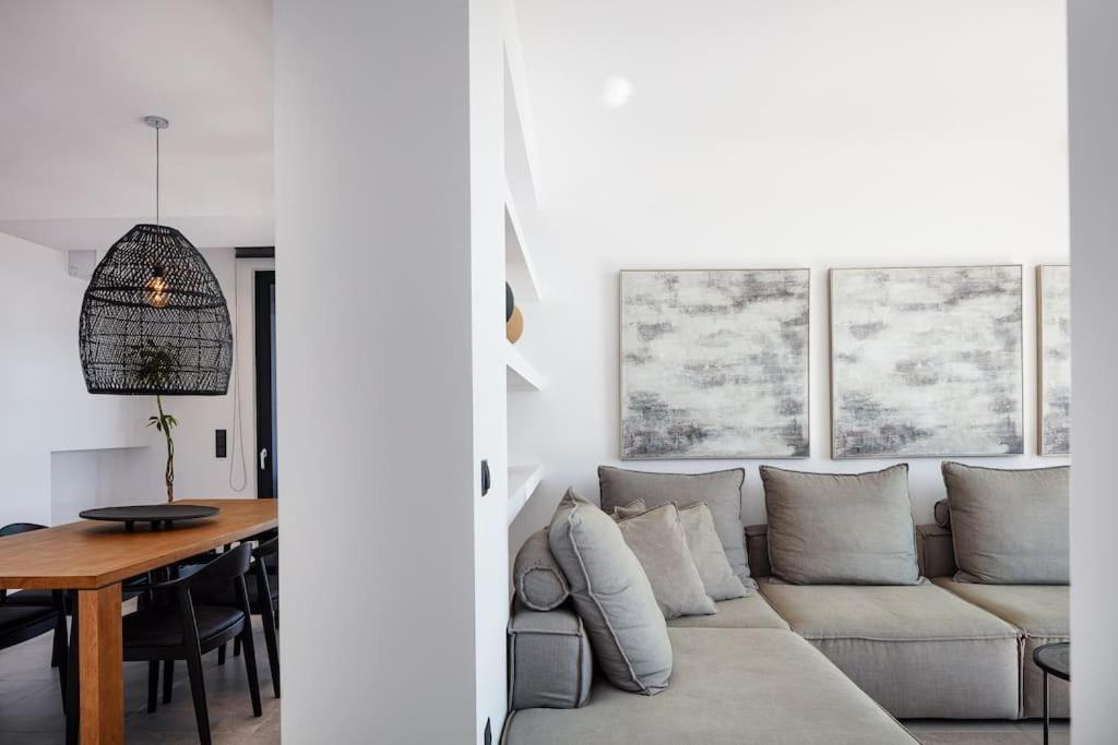 Ikon Living Chania Holiday home