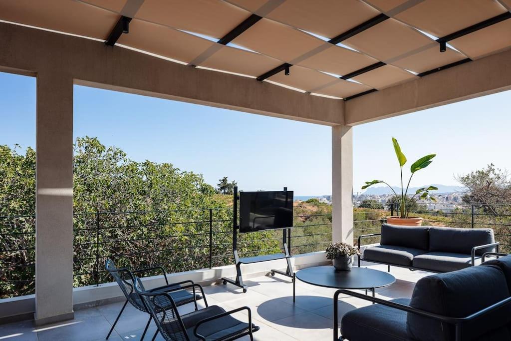 Holiday home Ikon Living Chania *