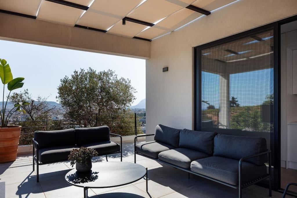 Ikon Living Chania Chania (Crete)