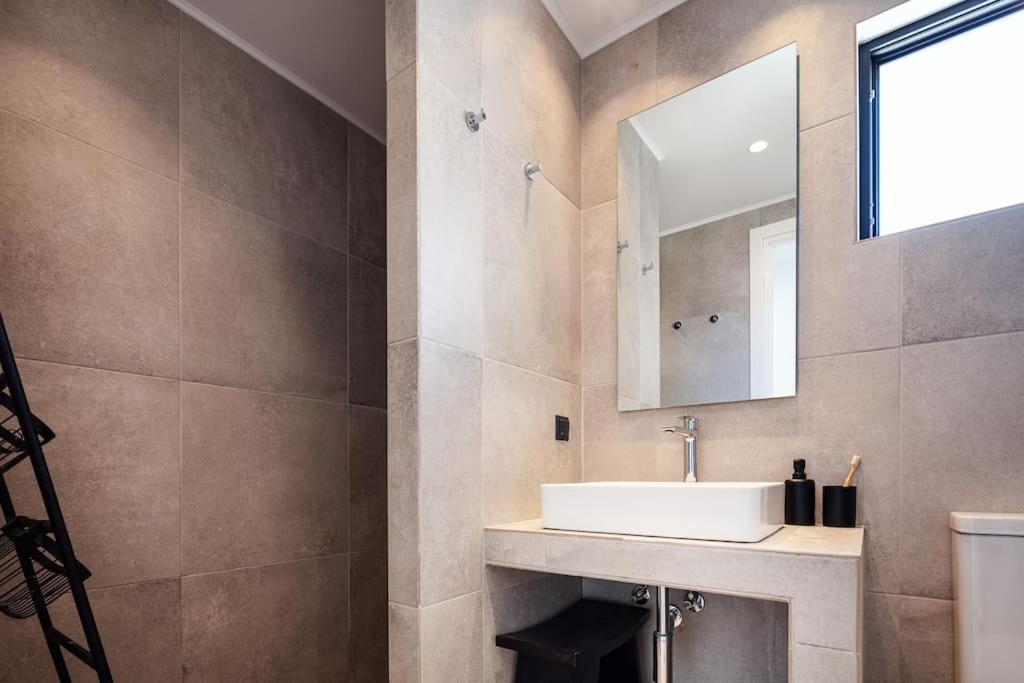 Ikon Living Chania Holiday home