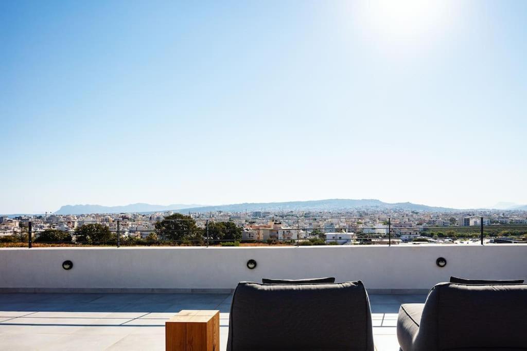 Holiday home Ikon Living Chania