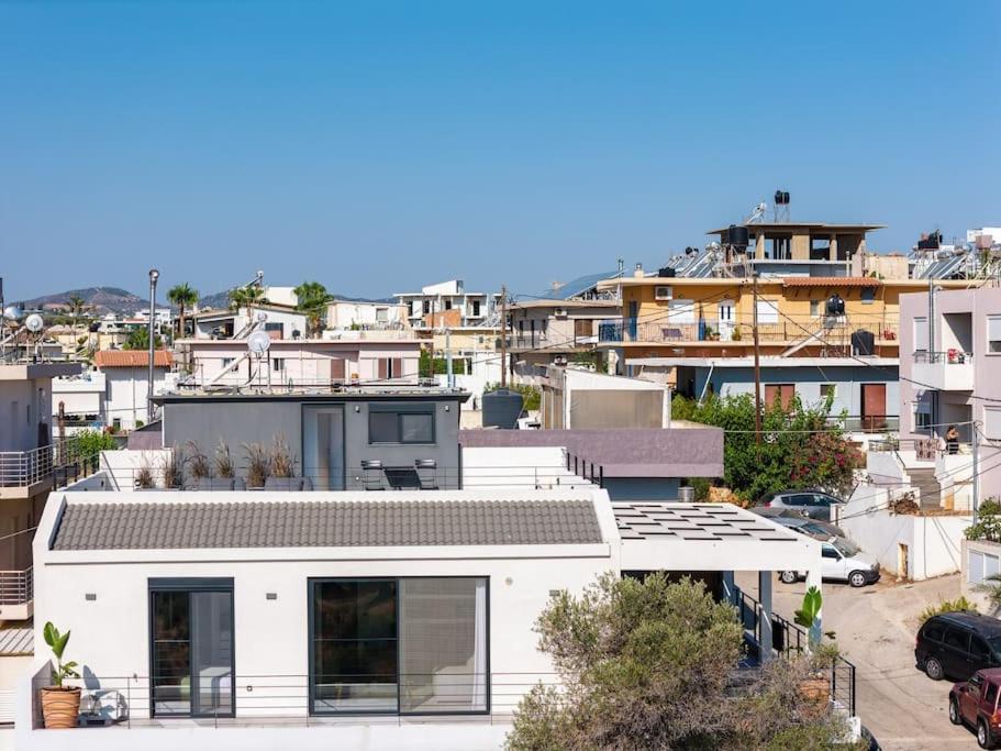 Ikon Living Chania Holiday home *