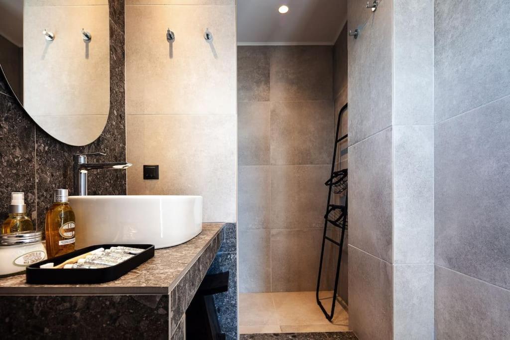 Ikon Living Chania Holiday home