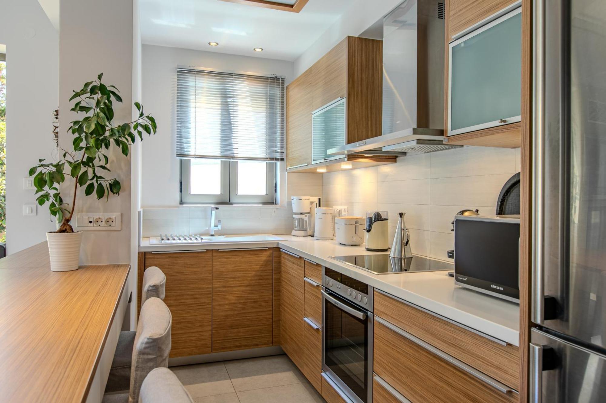 Apartment Conte Marino Chania (Crete)