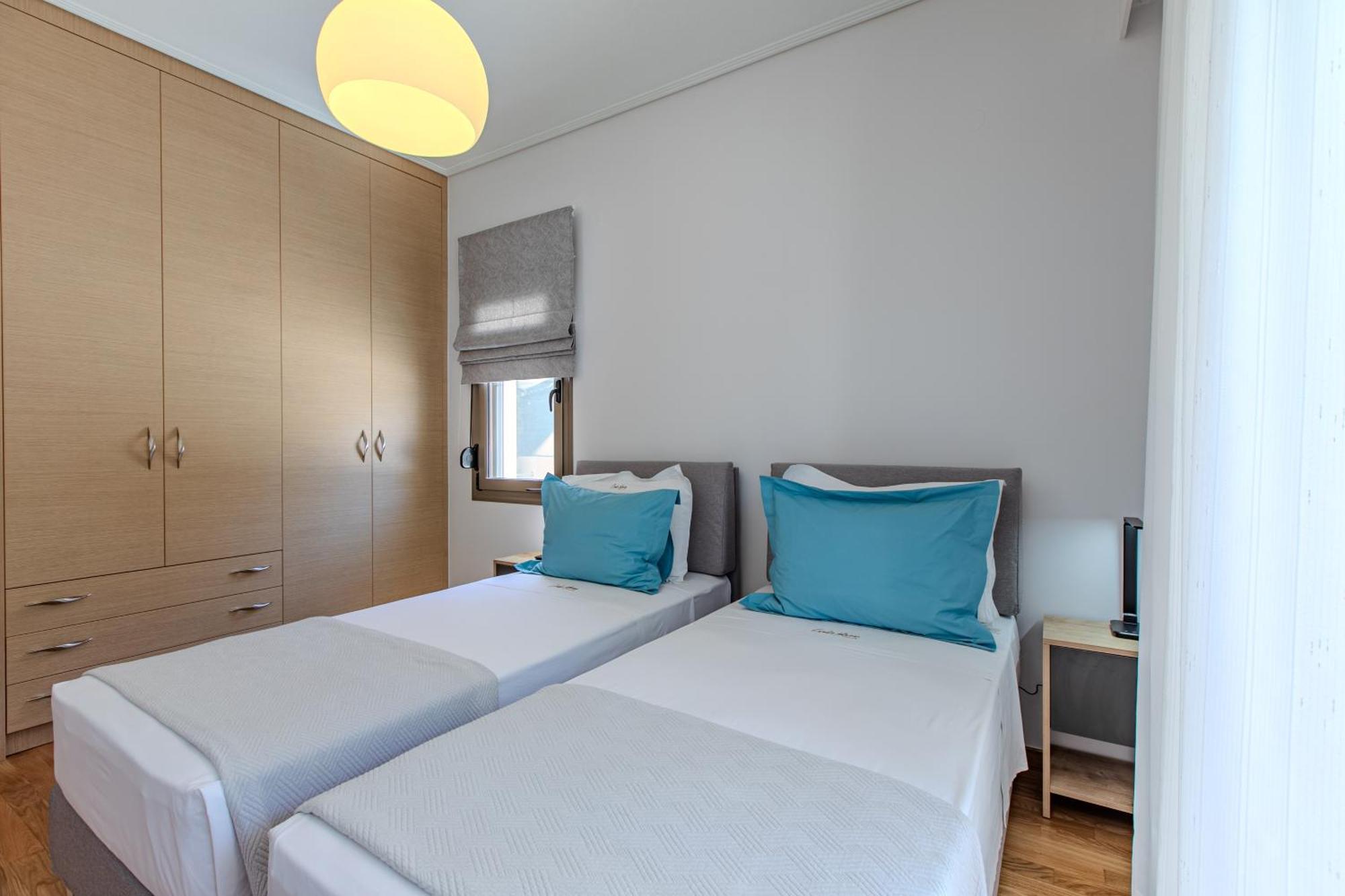 Apartment Conte Marino Chania (Crete)