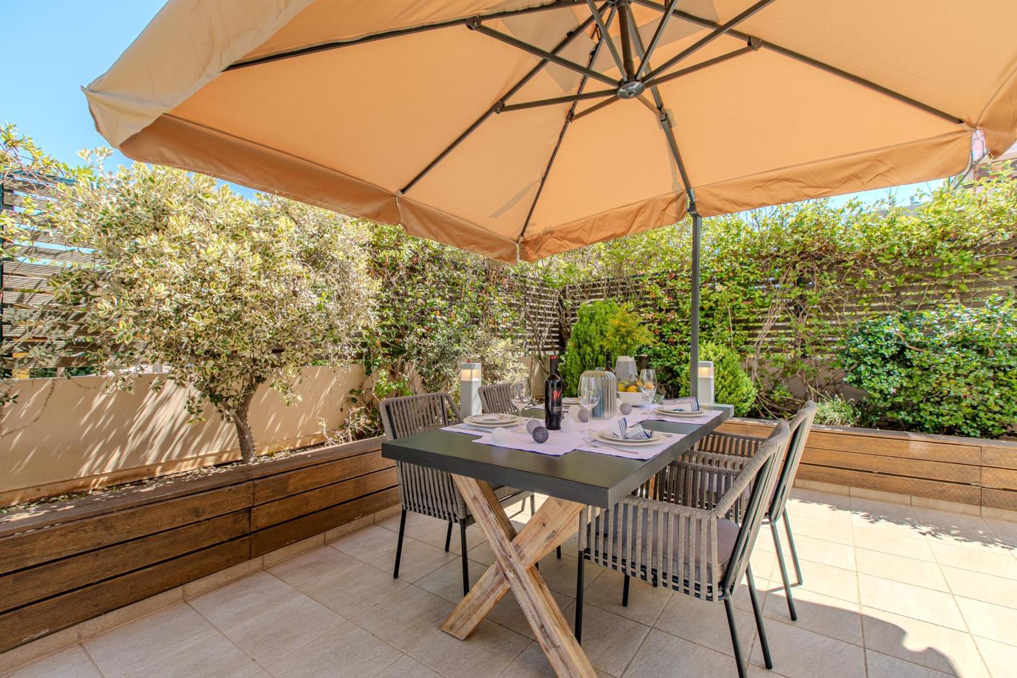 Conte Marino Apartment