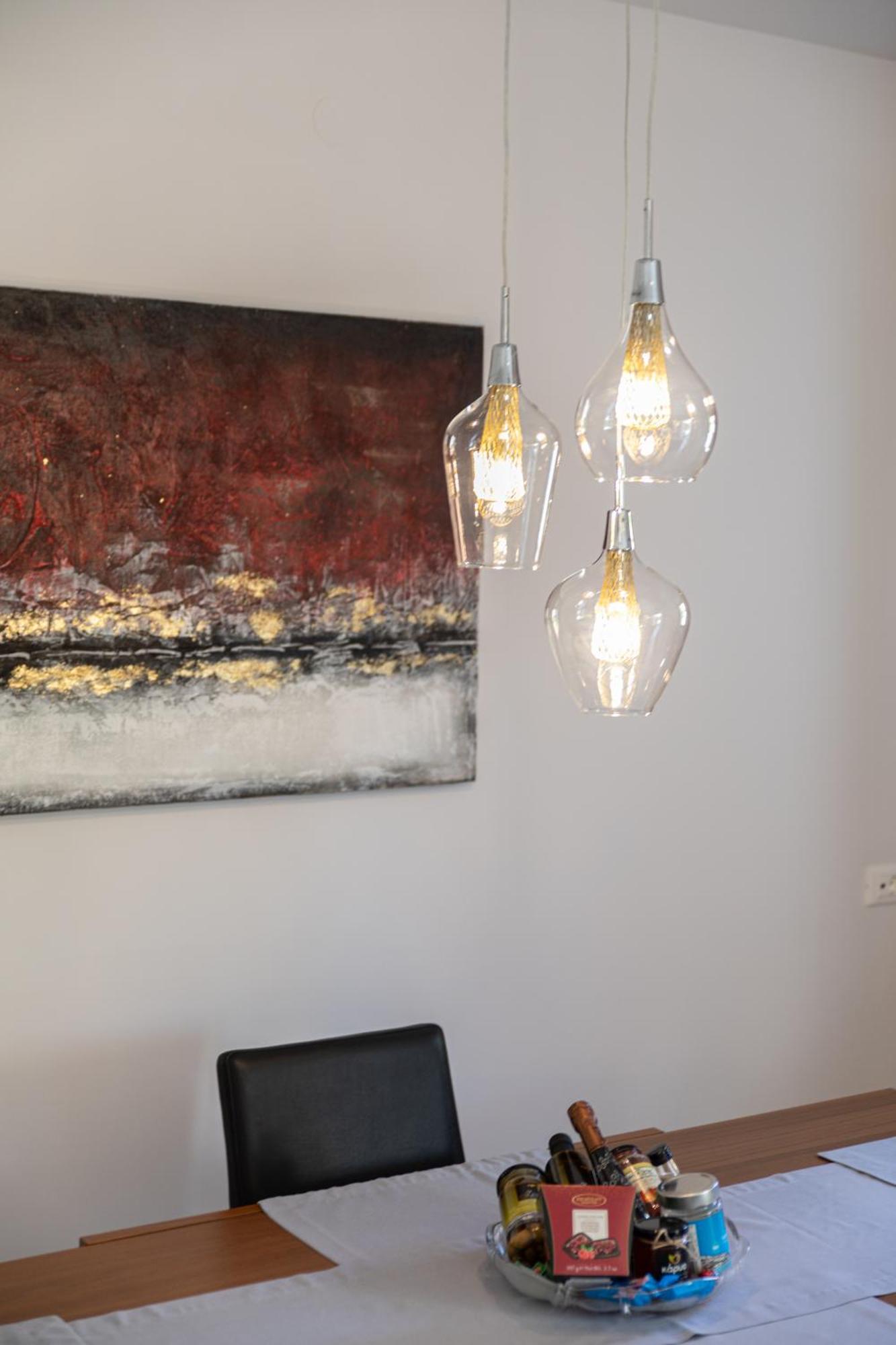 Conte Marino Apartment Chania (Crete)