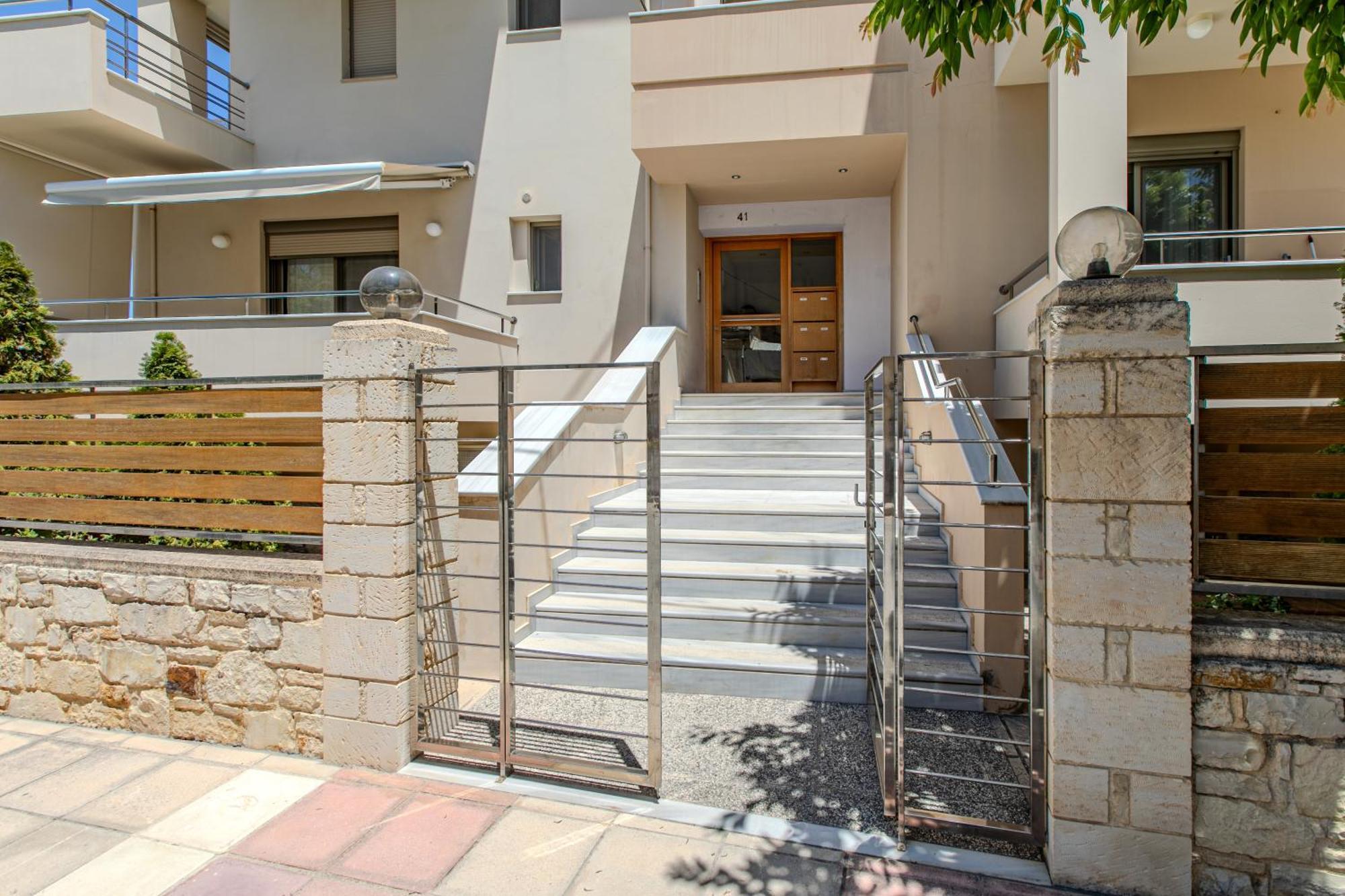 Conte Marino Apartment