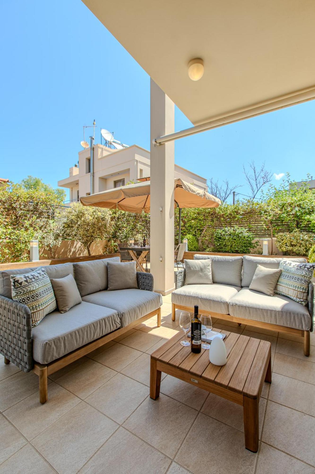 Conte Marino Apartment