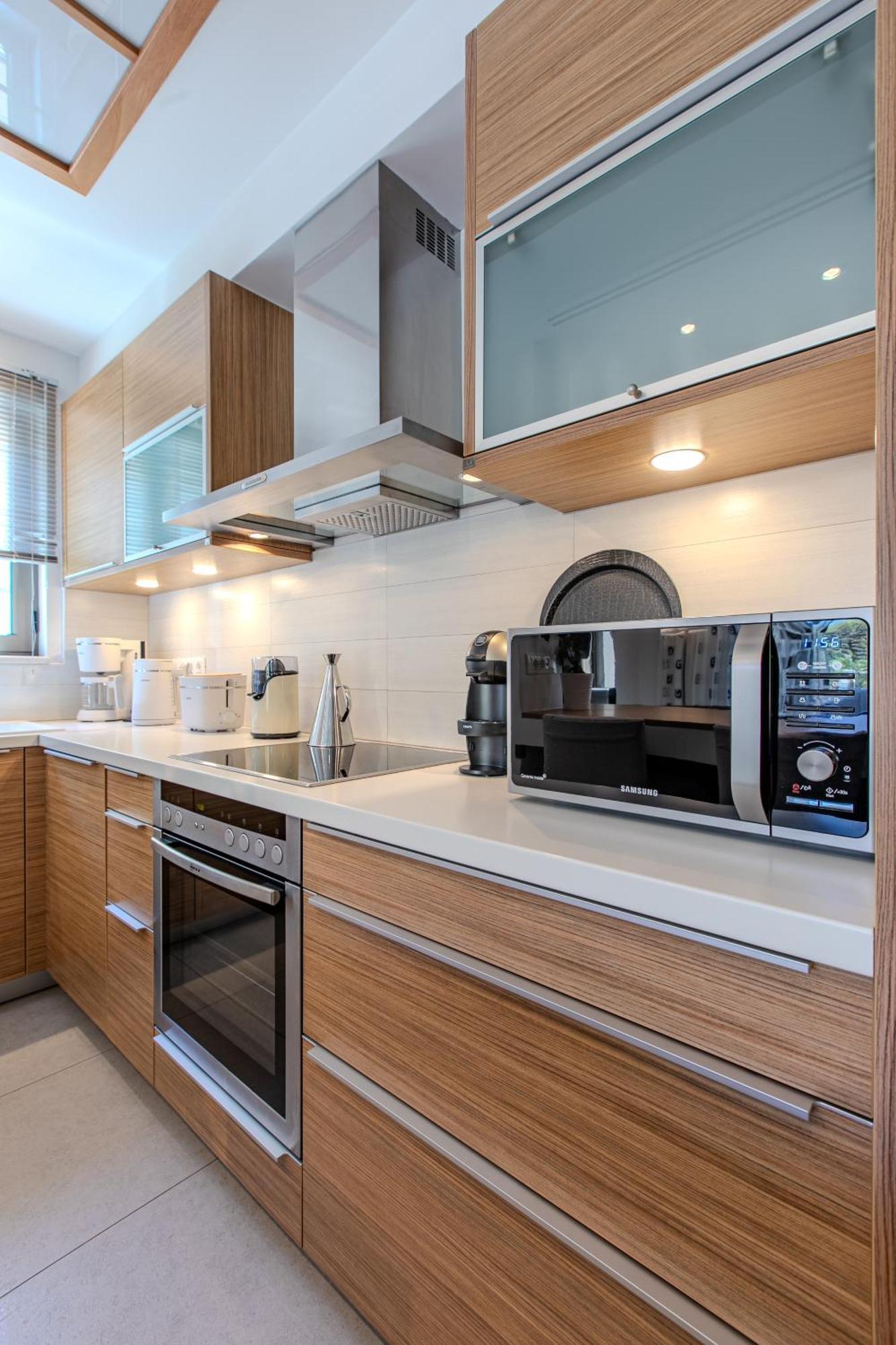Apartment Conte Marino