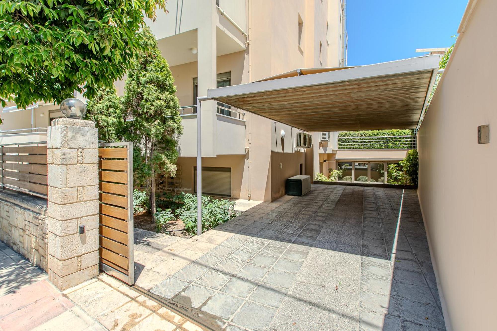 Conte Marino Apartment *