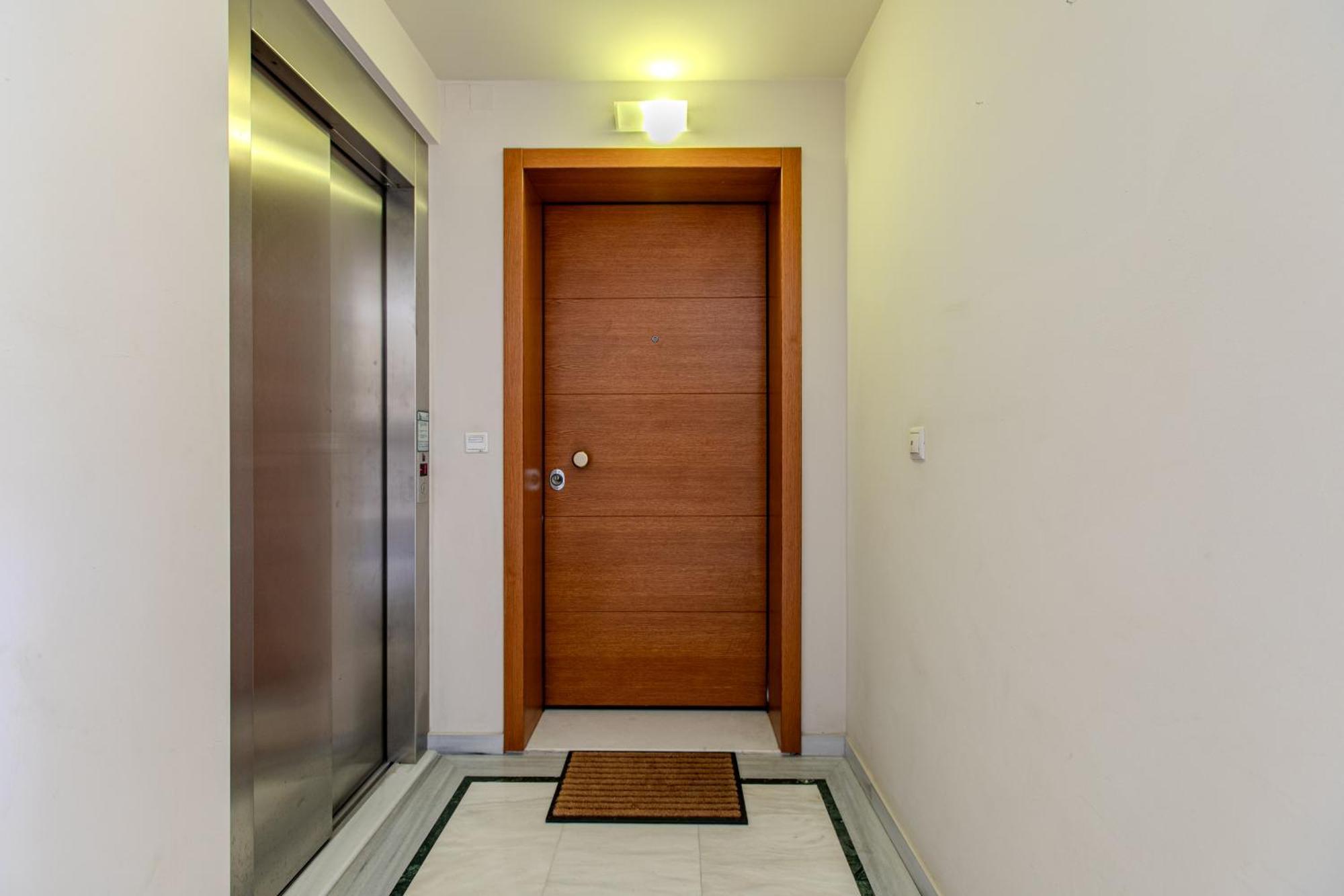 Conte Marino Apartment Chania (Crete)