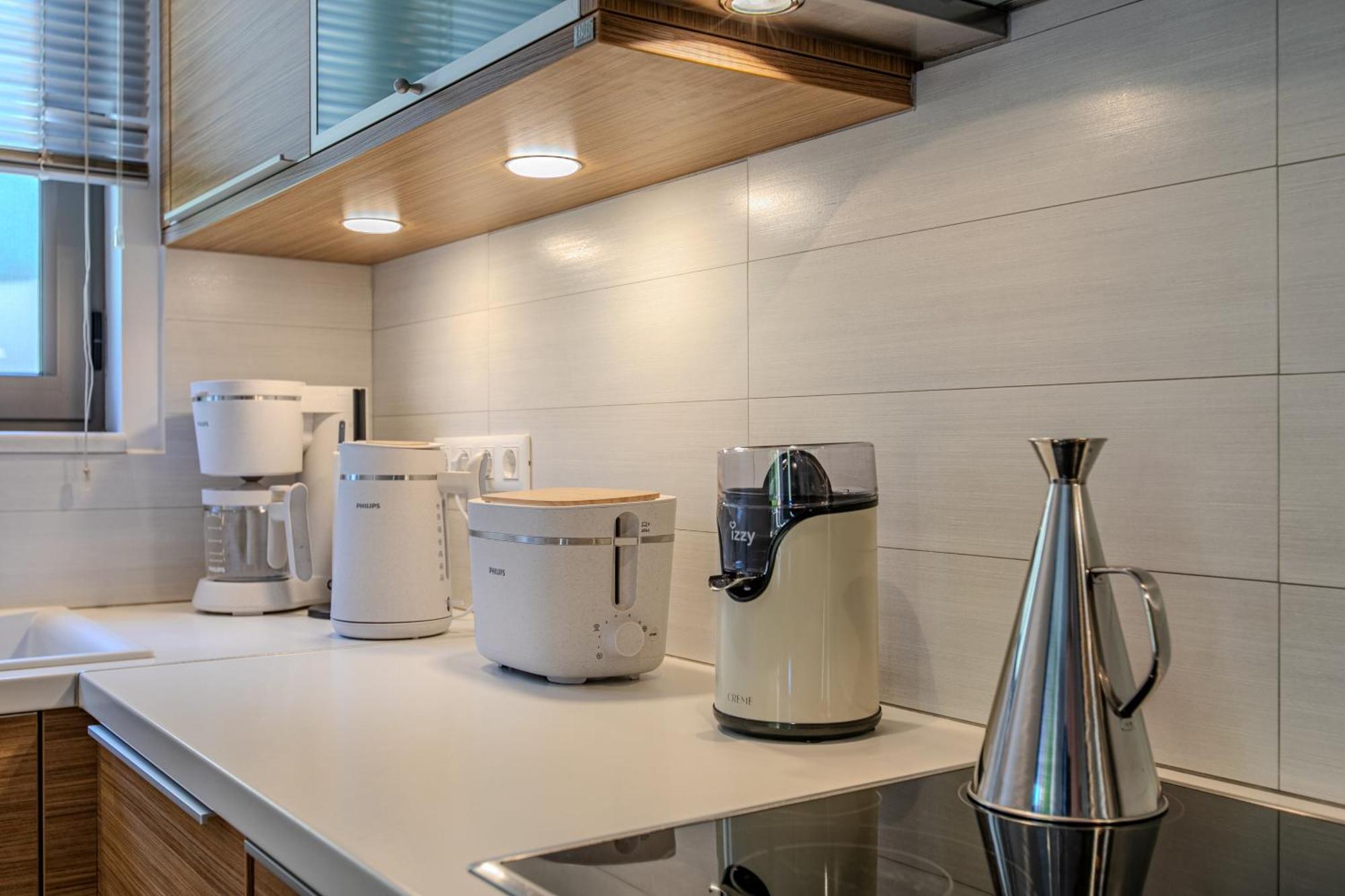 Conte Marino Apartment *