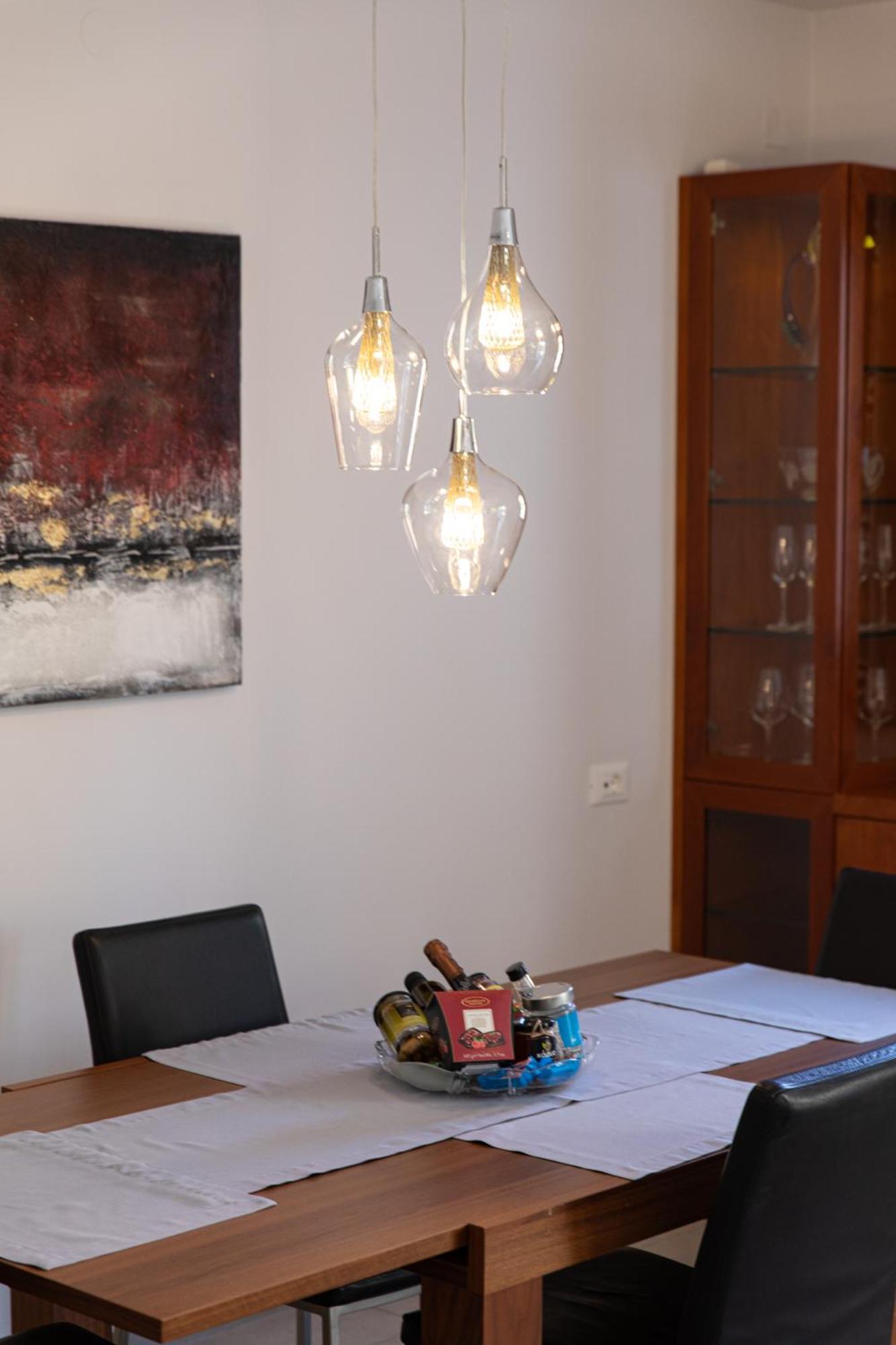 Conte Marino Apartment Chania (Crete)