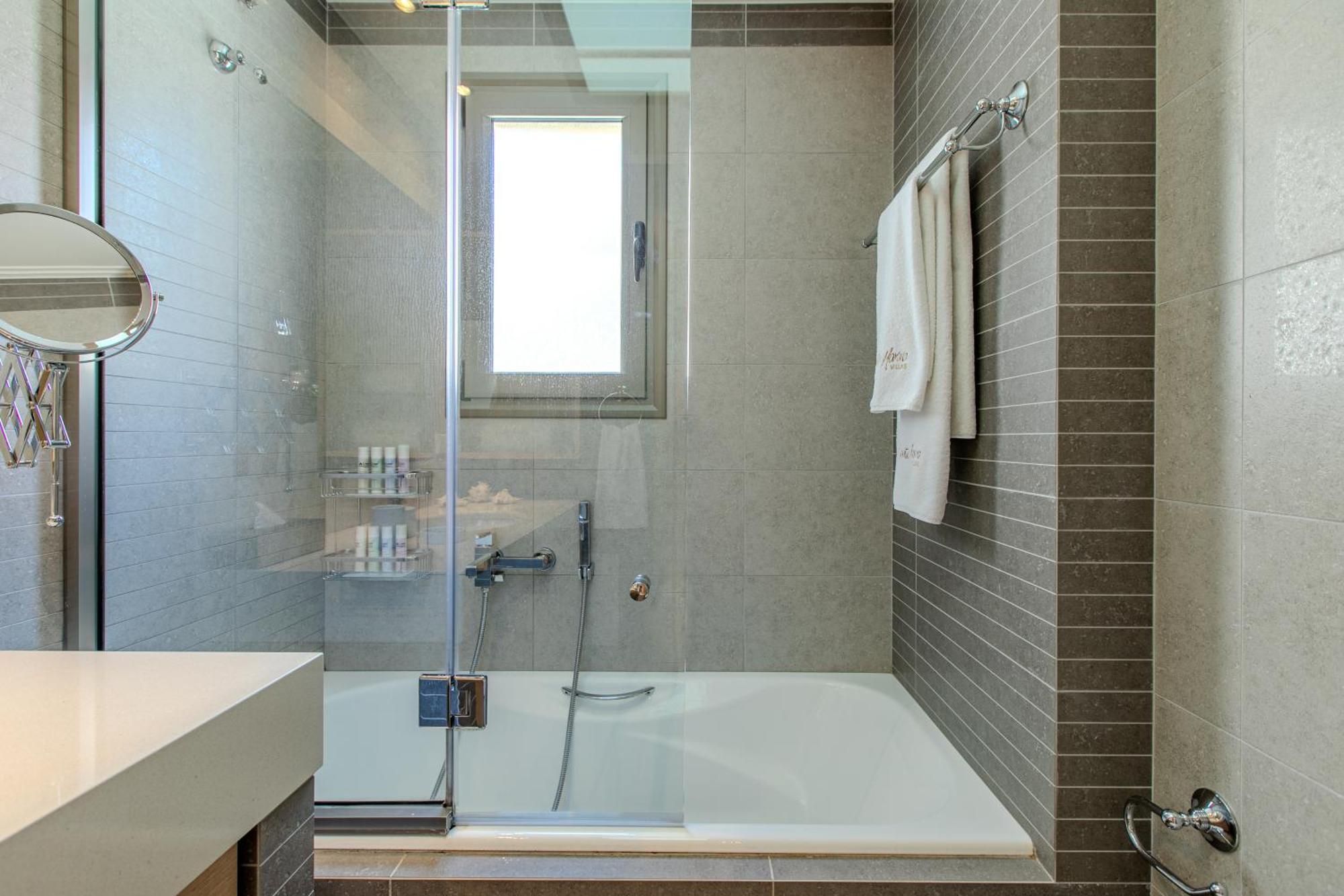 Apartment Conte Marino