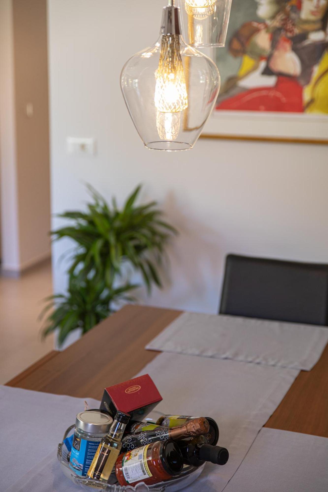 Conte Marino Apartment *
