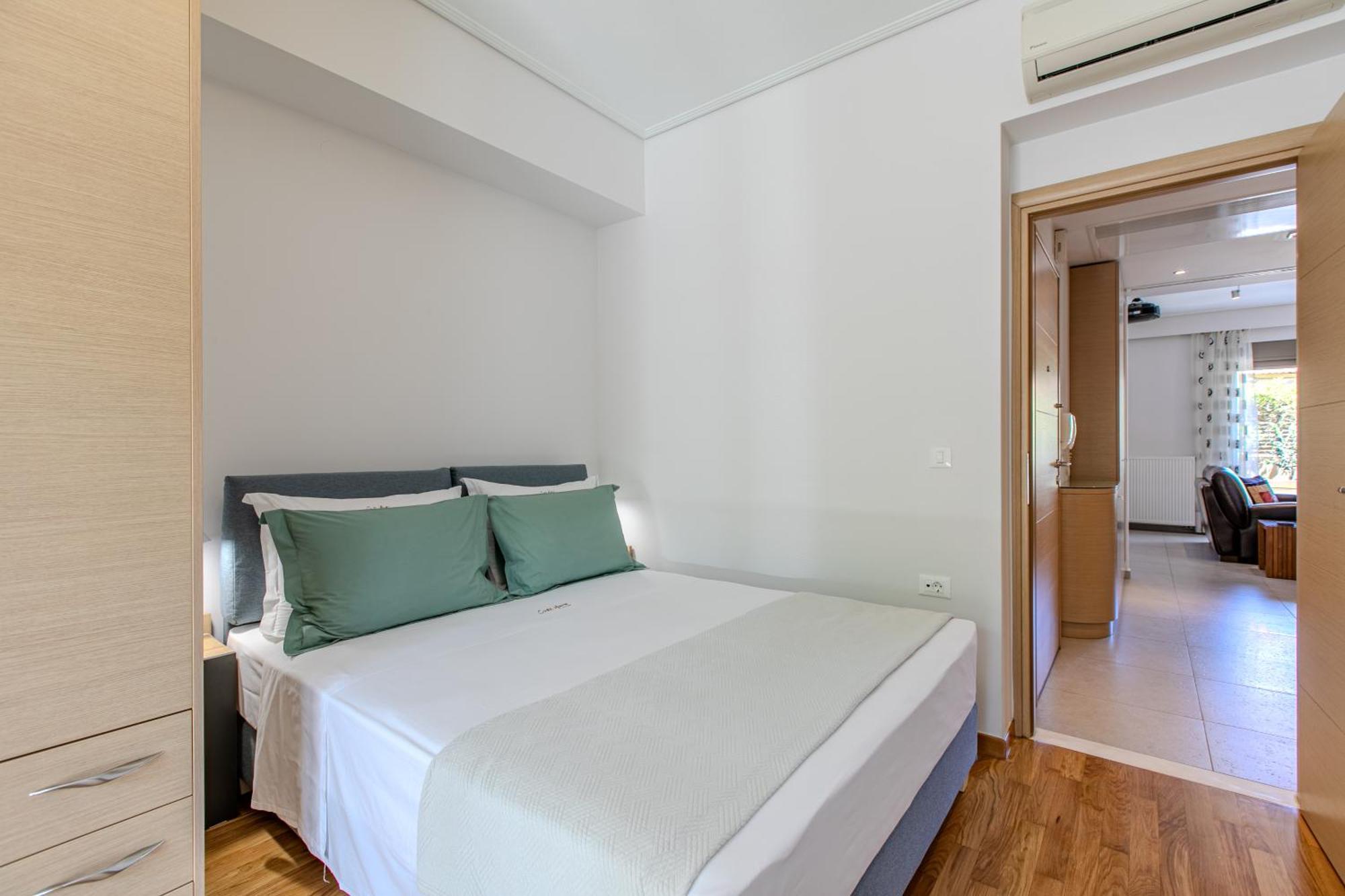 Apartment Conte Marino