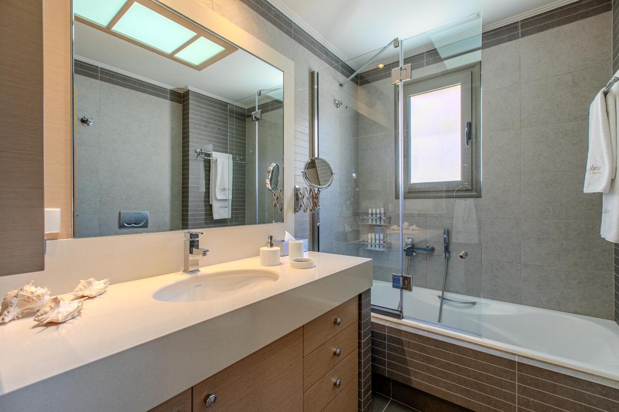 Apartment Conte Marino
