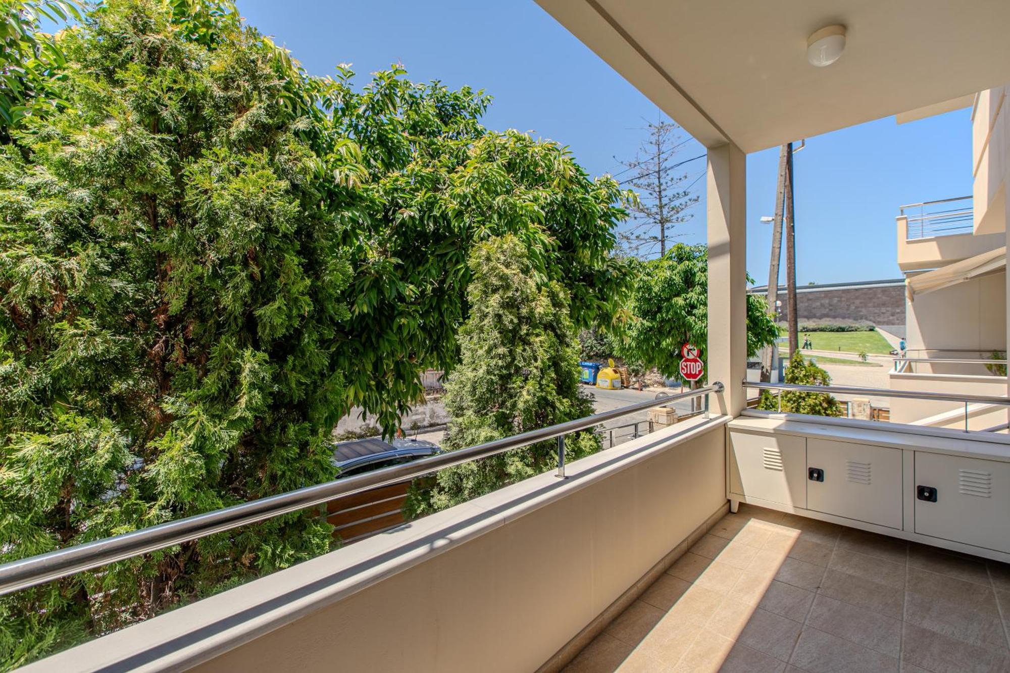 Conte Marino Apartment Chania (Crete)