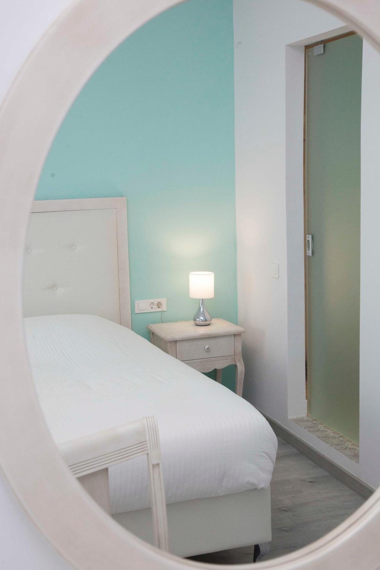 Shalom Luxury 3* Chrissi Akti Chania