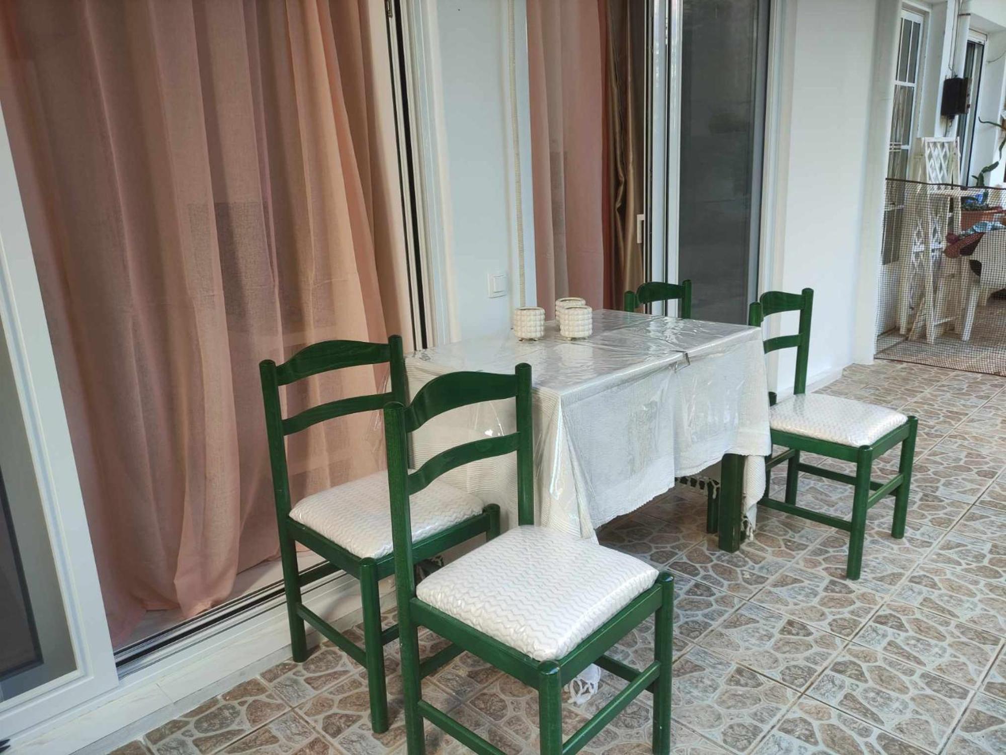 Apartment Teos App Chania (Crete)