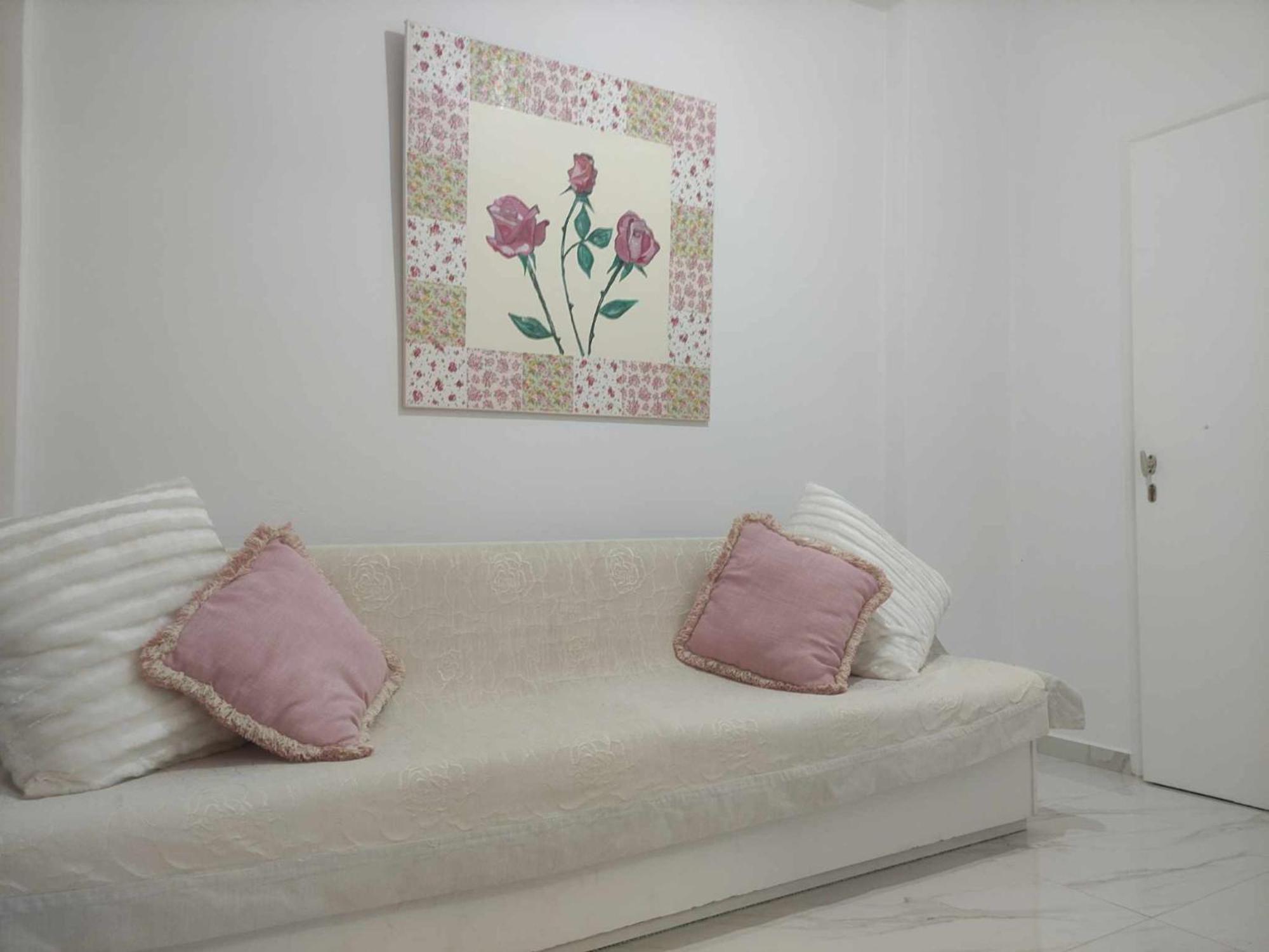 Teos App Apartment *