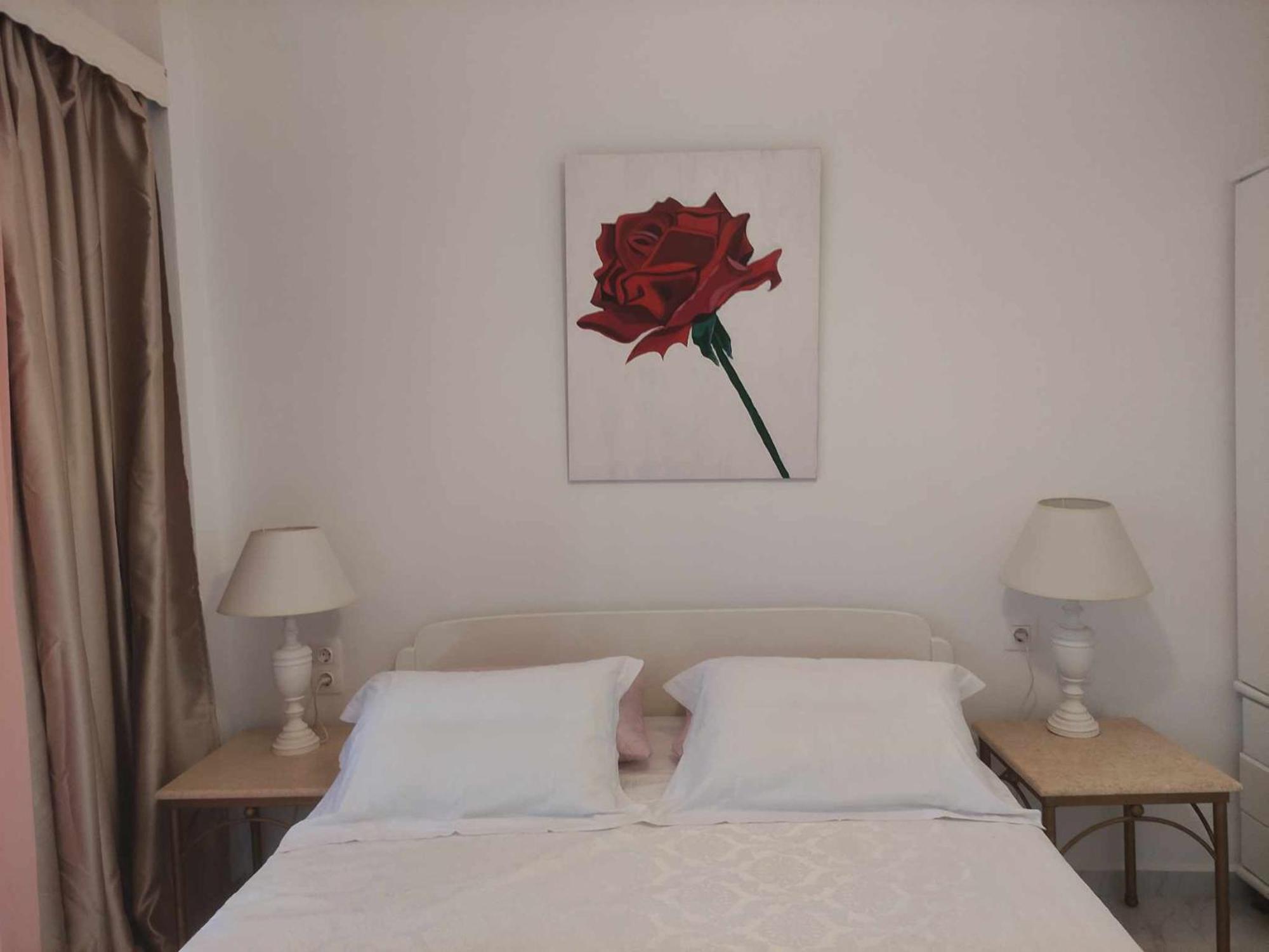 Apartment Teos App