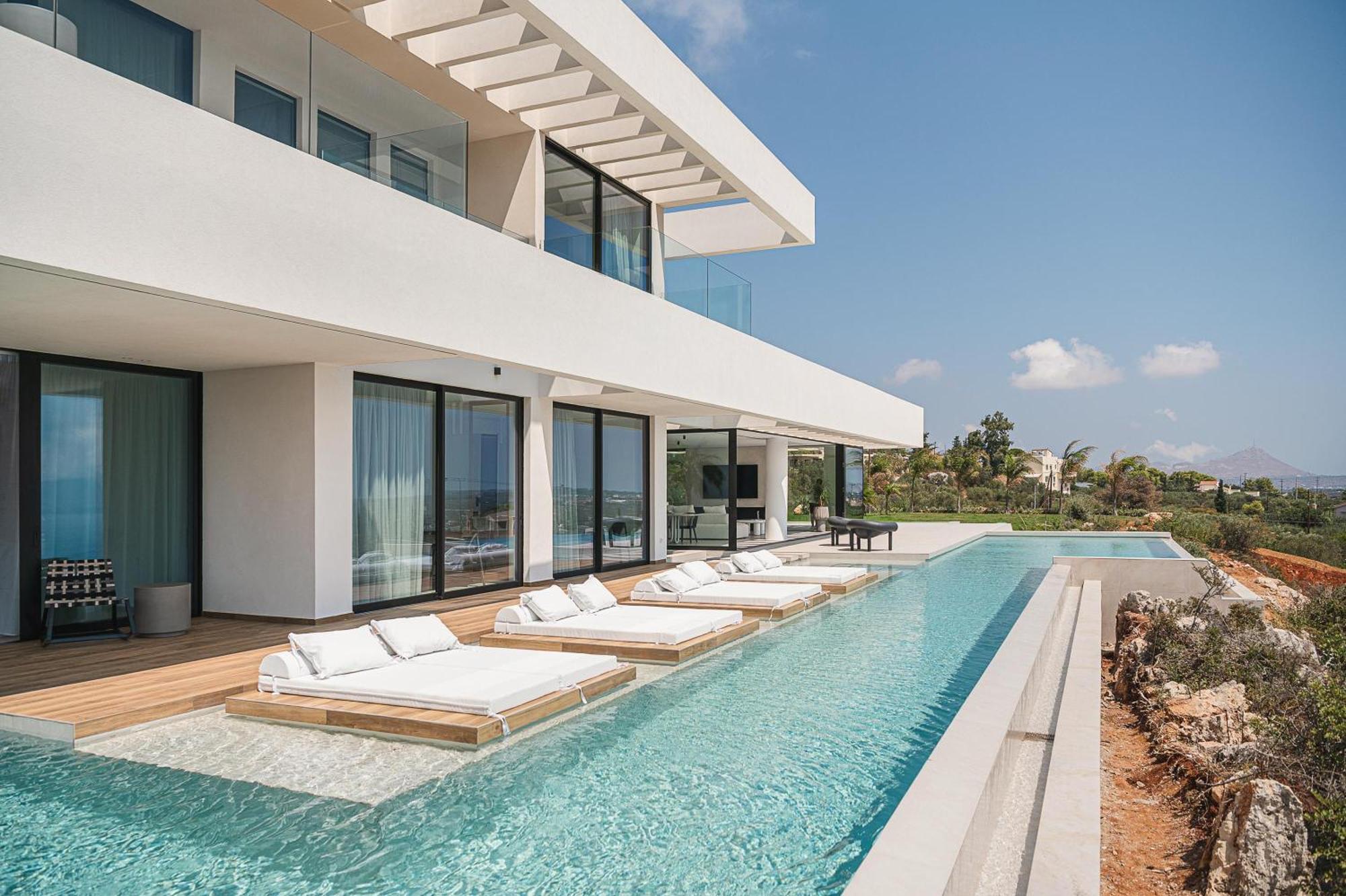 Avery Villa *