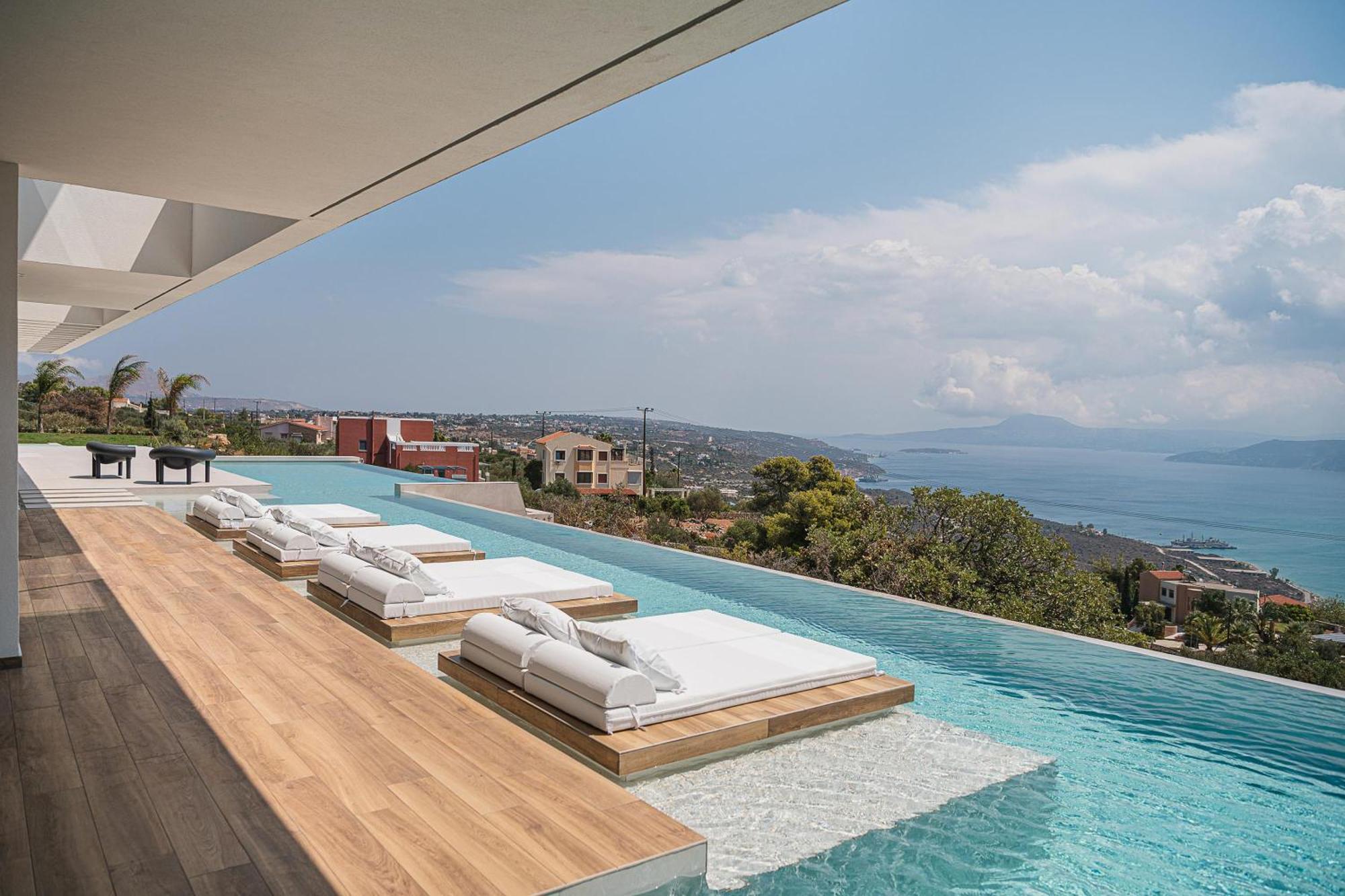 Villa Avery Chania (Crete)