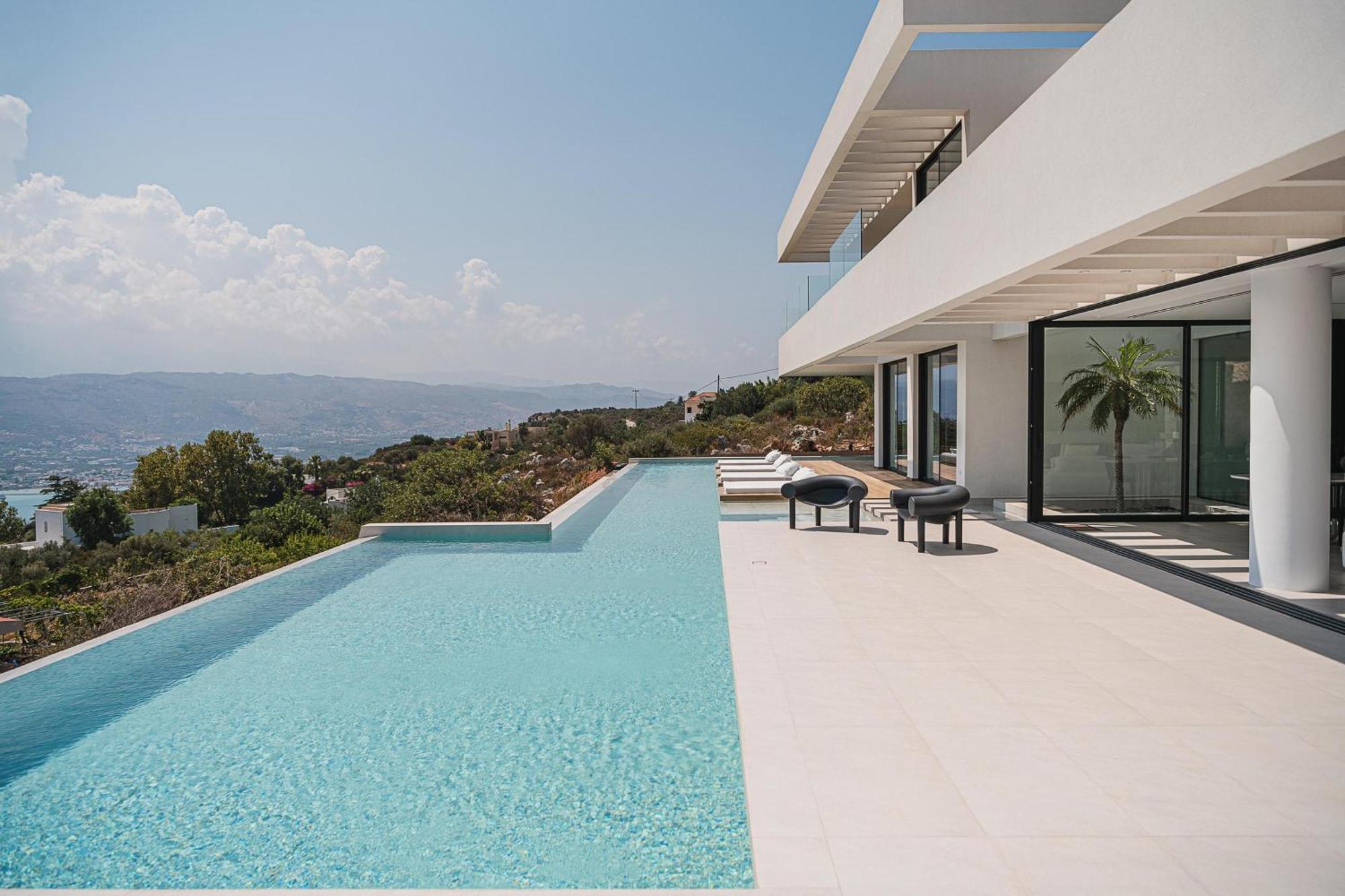 Avery Villa Chania (Crete)