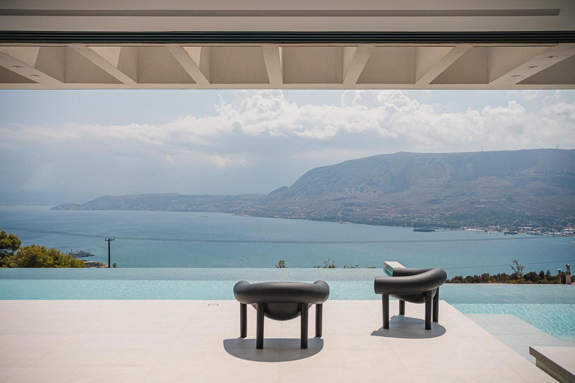 Villa Avery