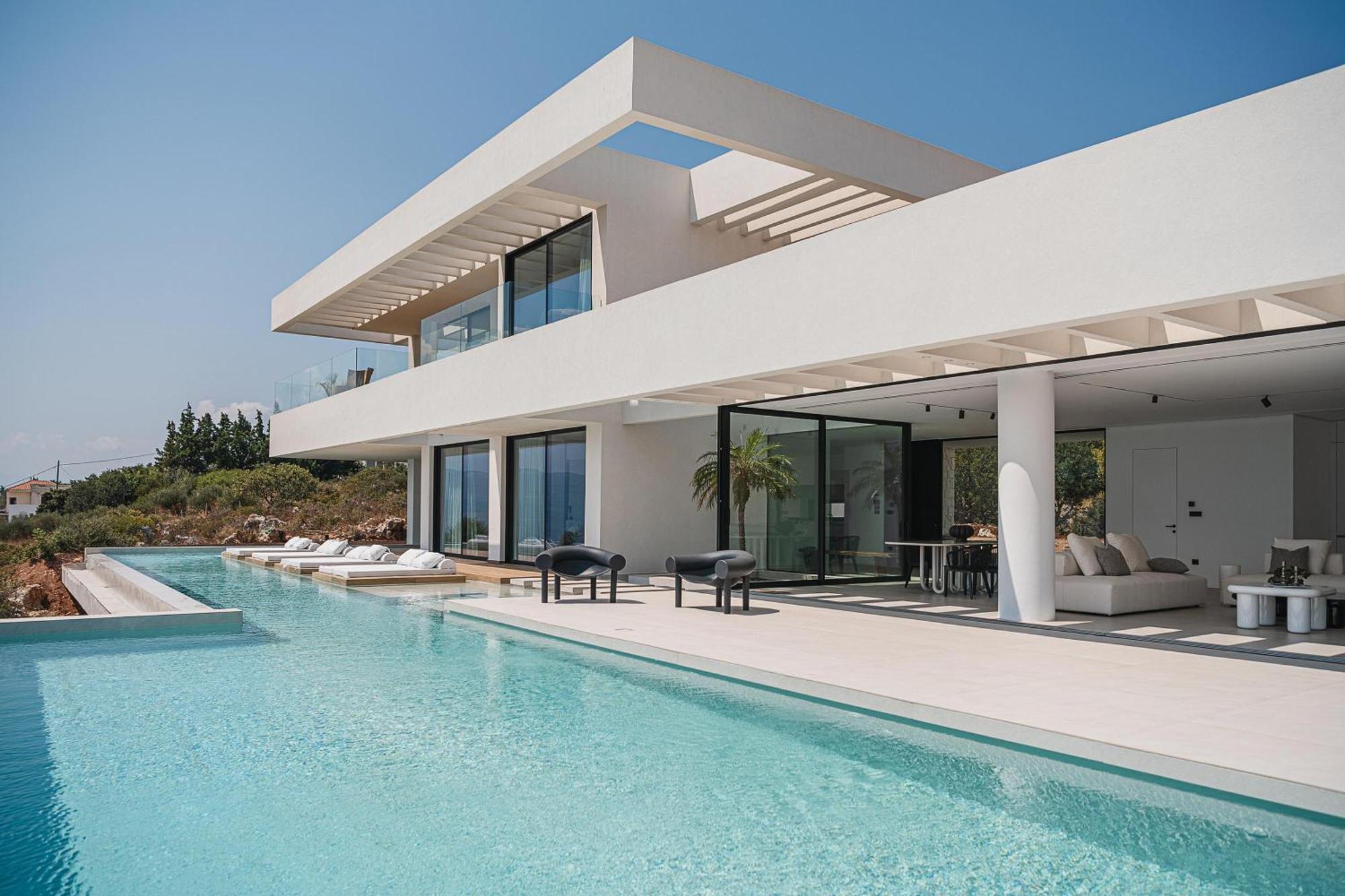 Villa Avery *