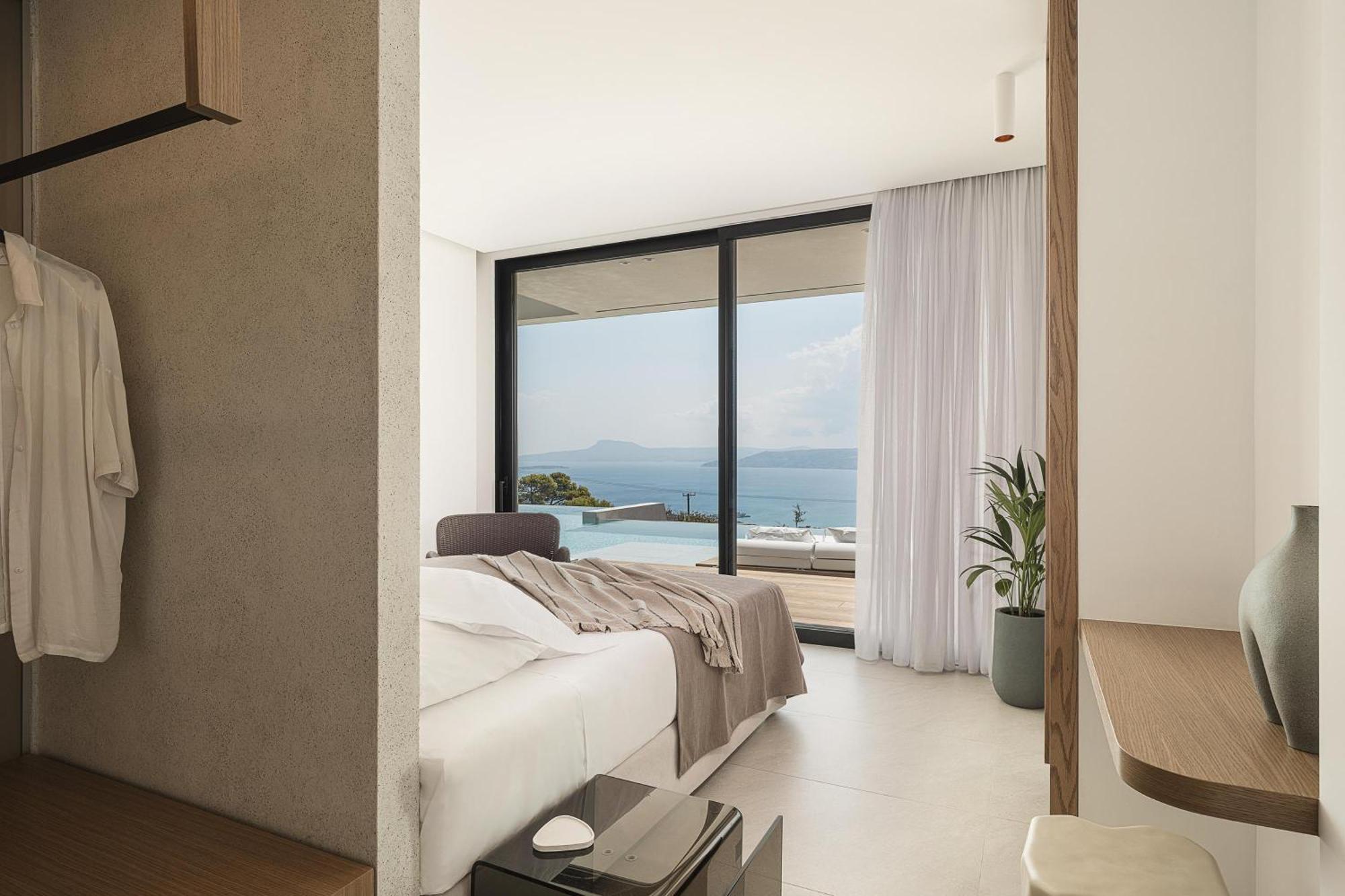 Villa Avery Chania (Crete)