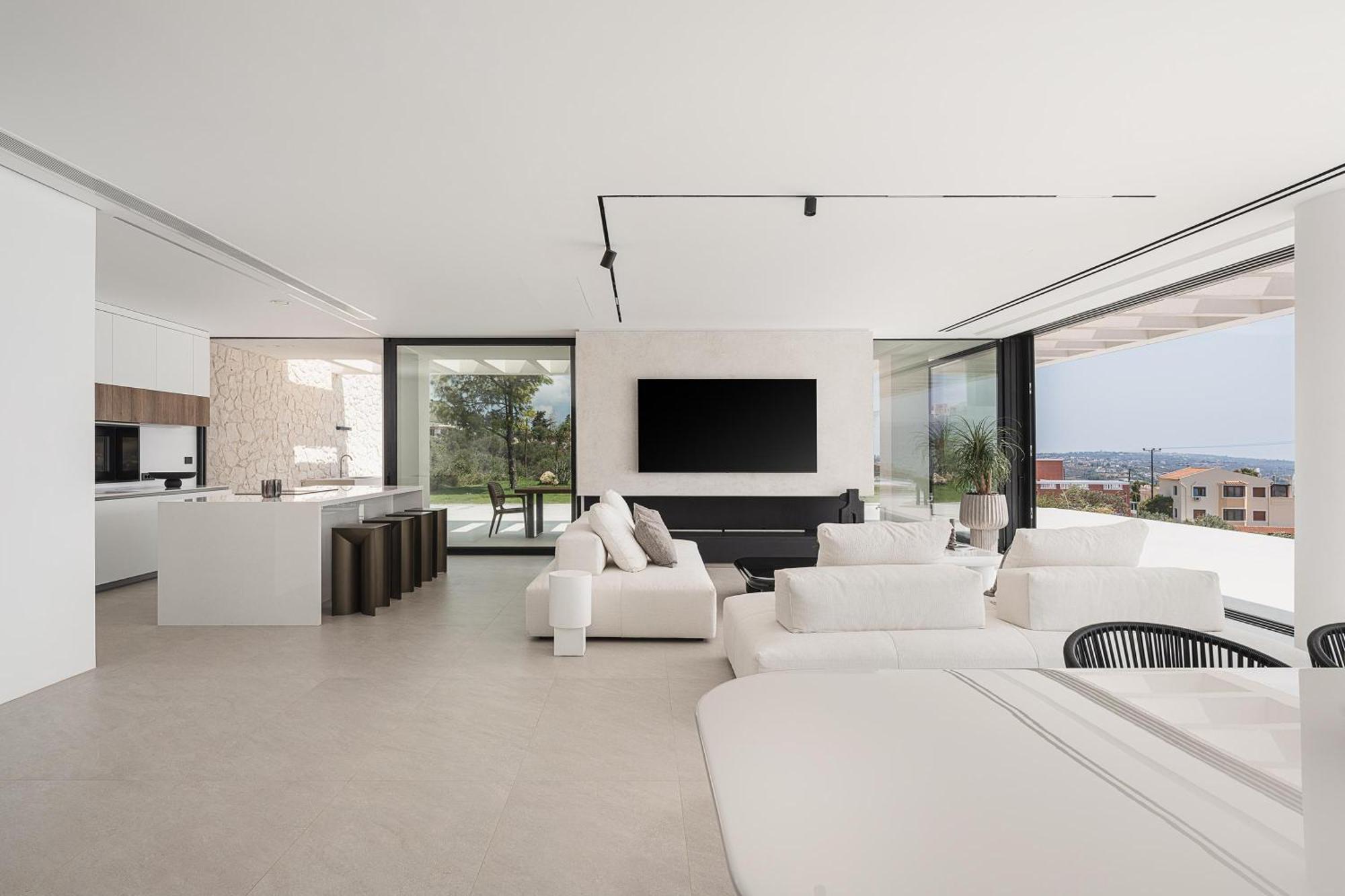 Villa Avery