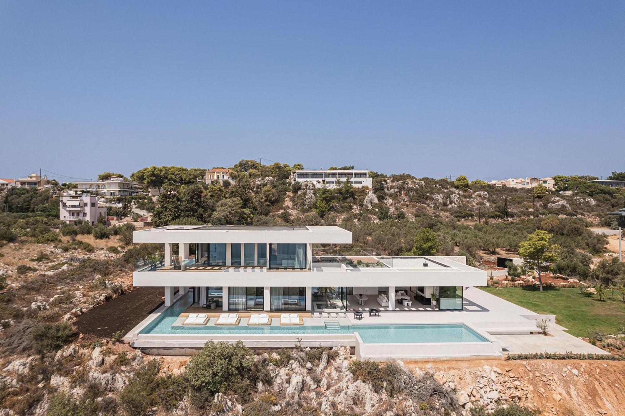 Avery Chania (Crete)