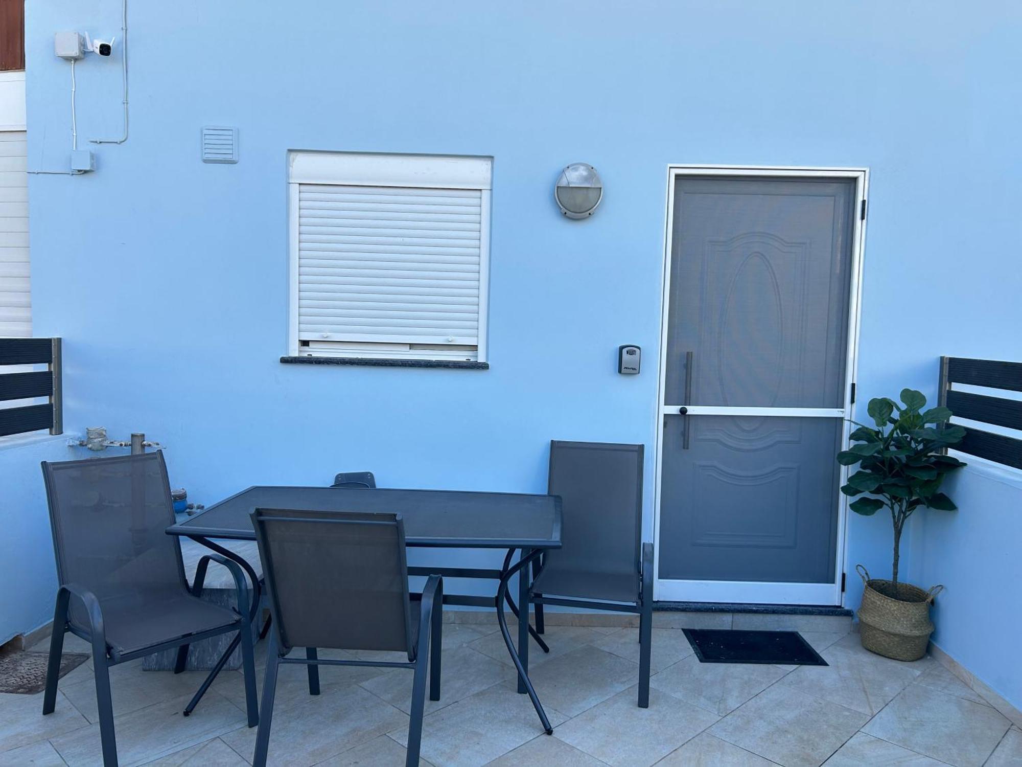 Apartment Foumidon Apartments, Chania