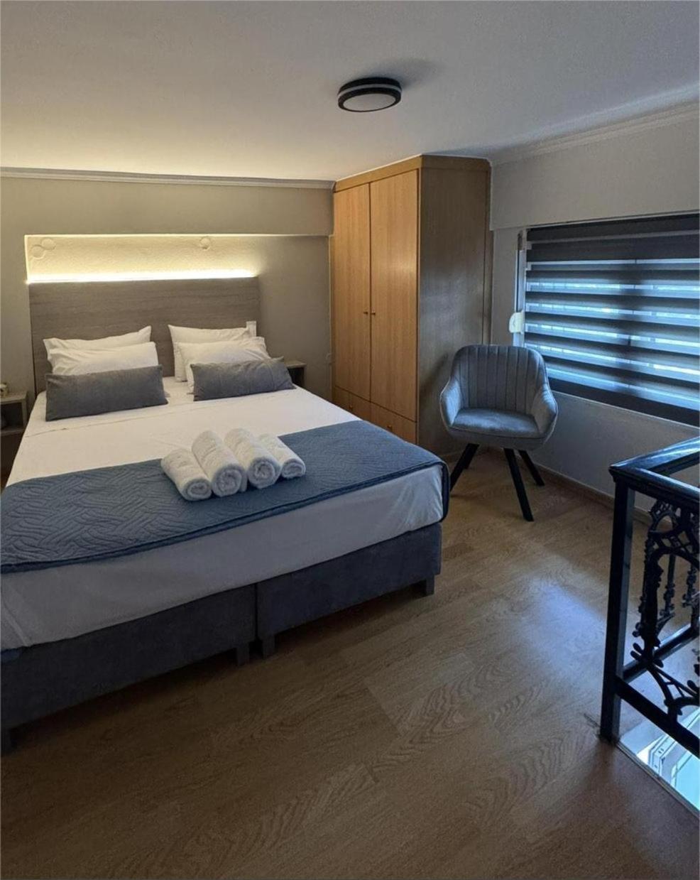 Foumidon Apartments, Chania Chania (Crete)