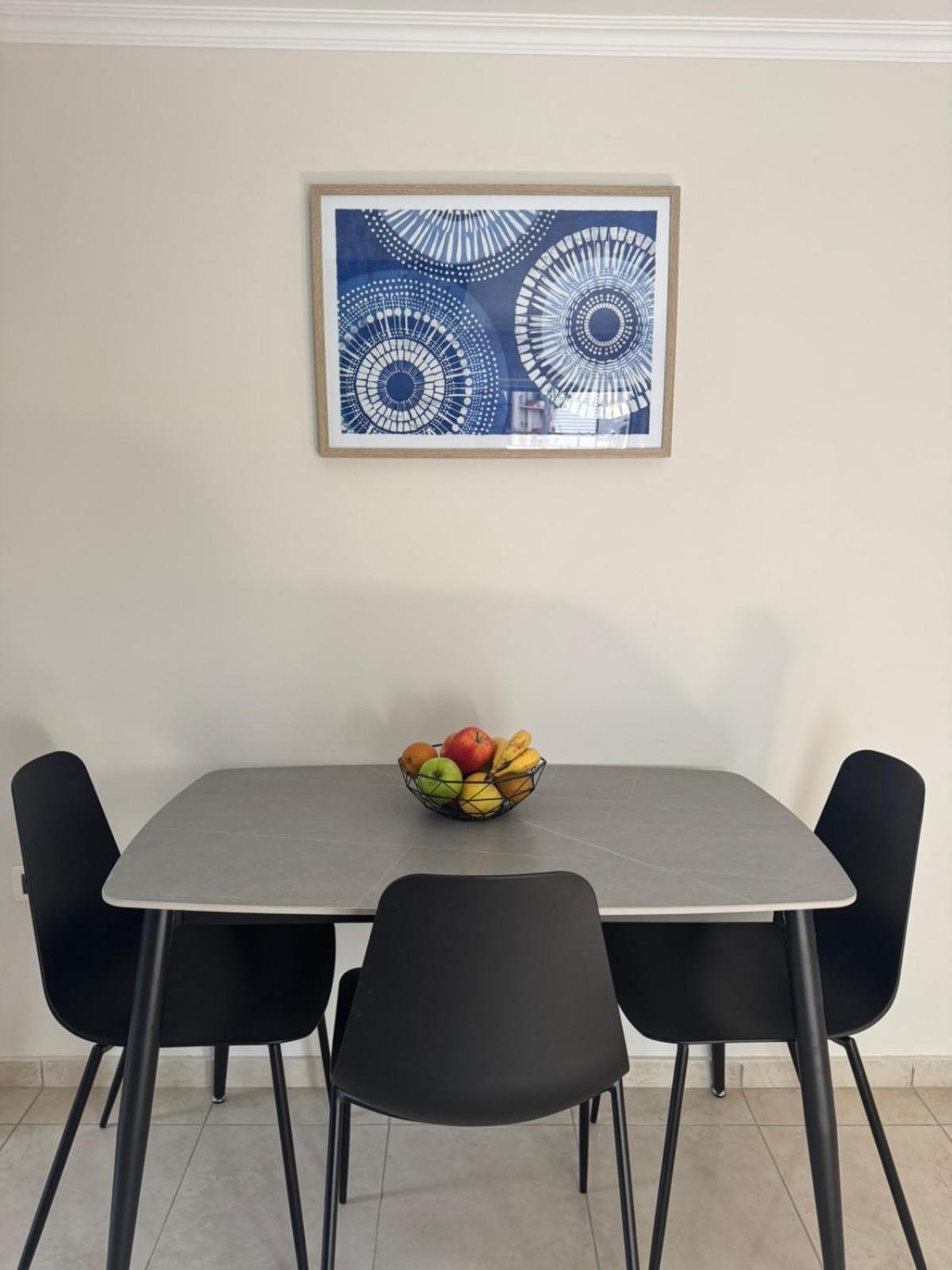 Foumidon Apartments, Chania * Chania (Crete)