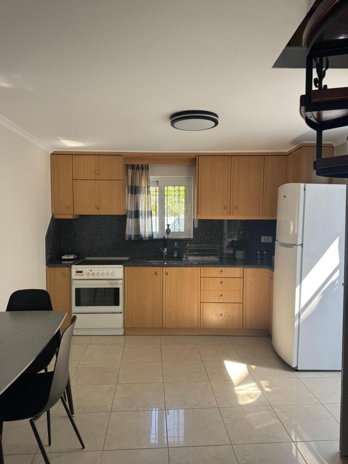 Foumidon Apartments, Chania Apartment