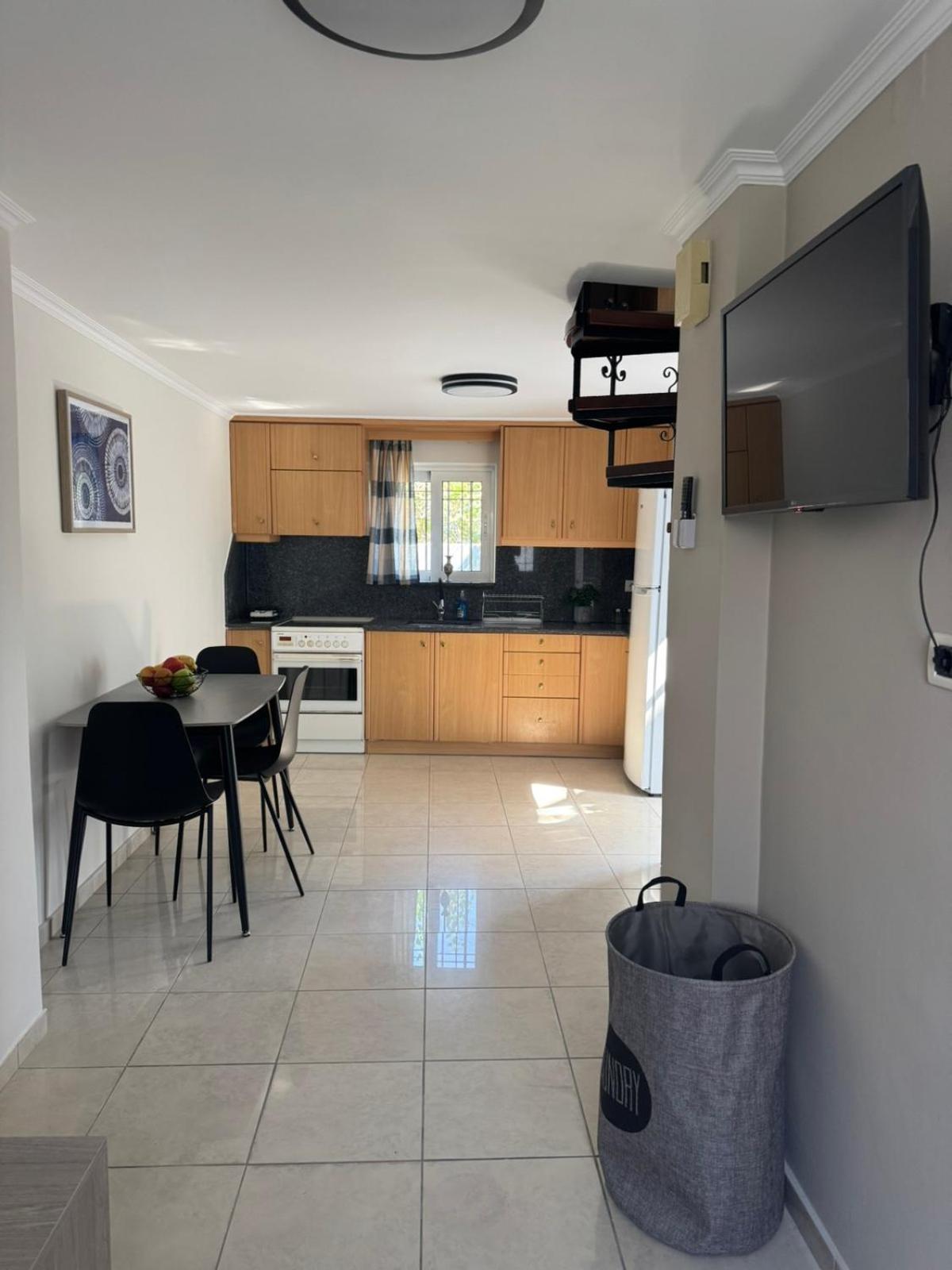 Apartment Foumidon Apartments, Chania Chania (Crete)