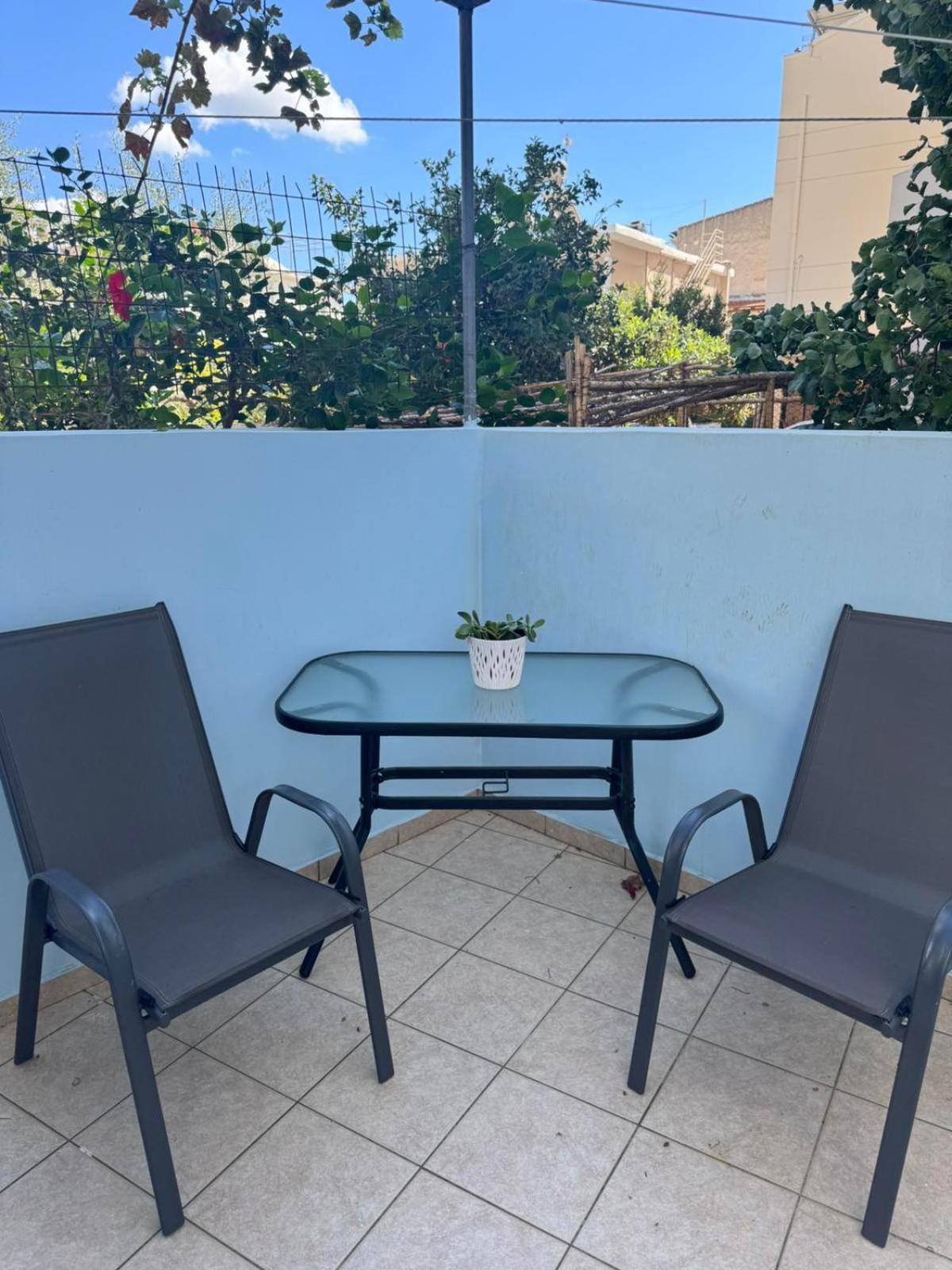 Apartment Foumidon Apartments, Chania *