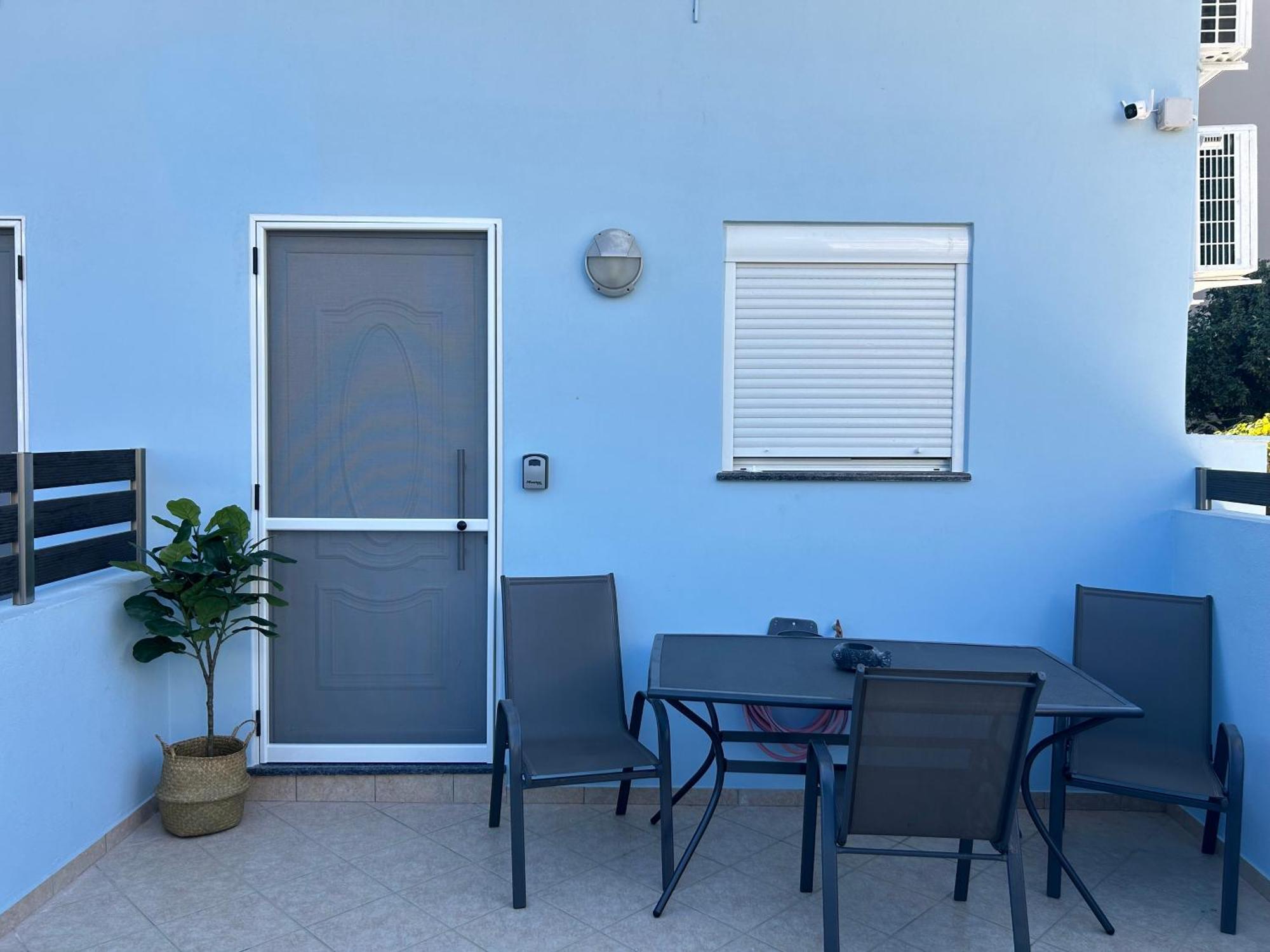 Foumidon Apartments, Chania